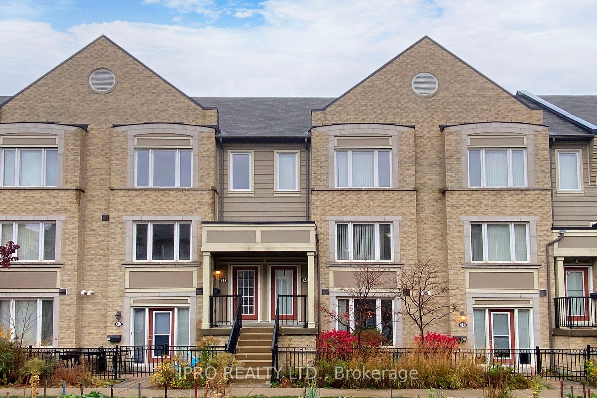 2891 Rio Crt, #12