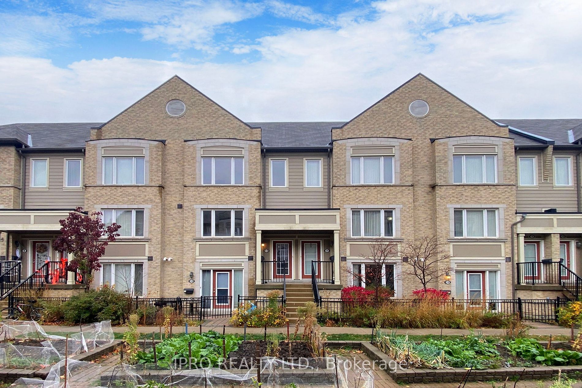 2891 Rio Crt, #12
