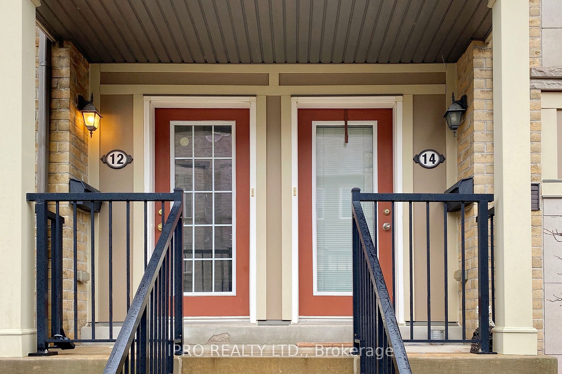 2891 Rio Crt, #12