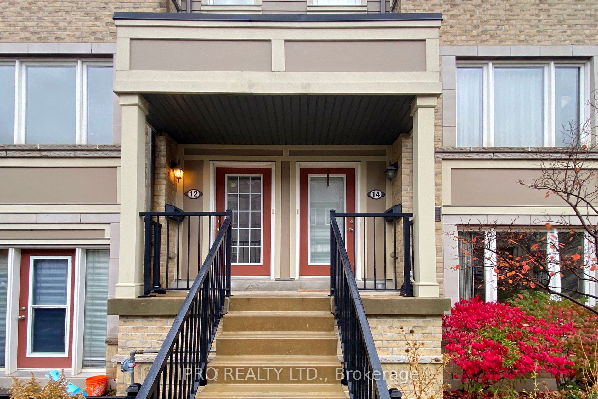 2891 Rio Crt, #12