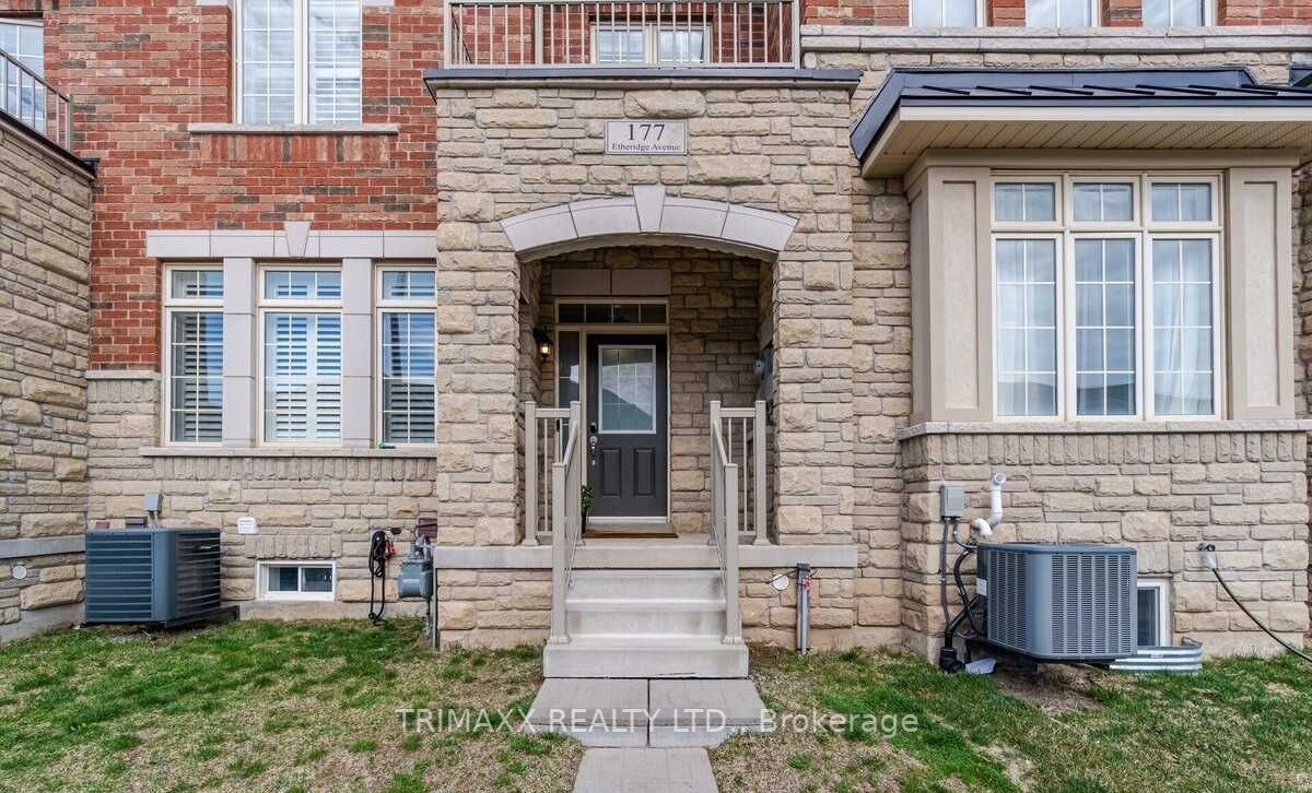 177 Etheridge Ave