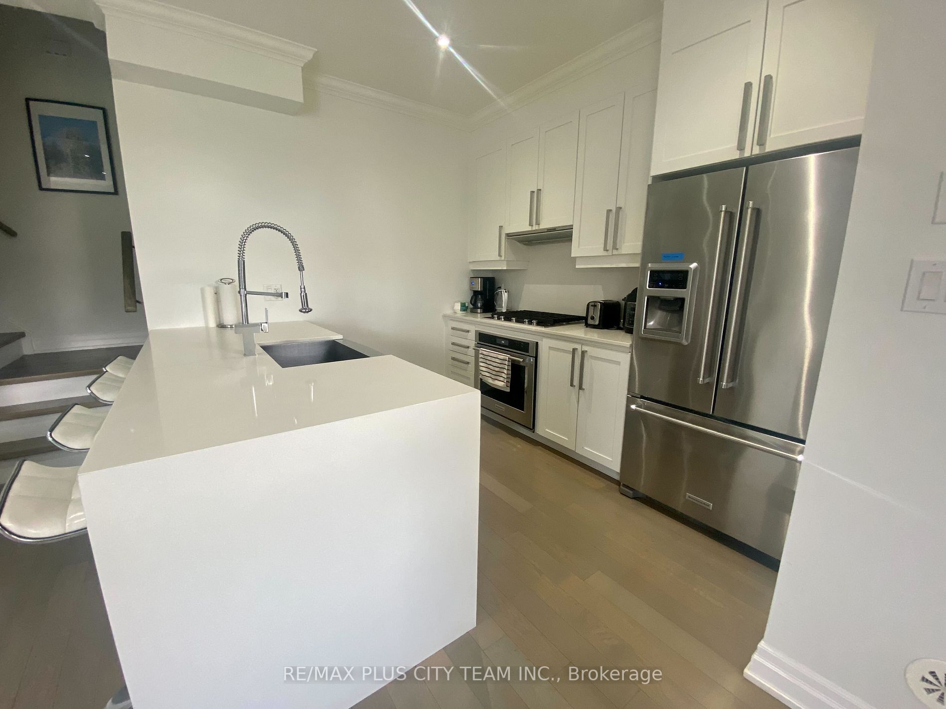 4070 Parkside Village Dr, #Th11
