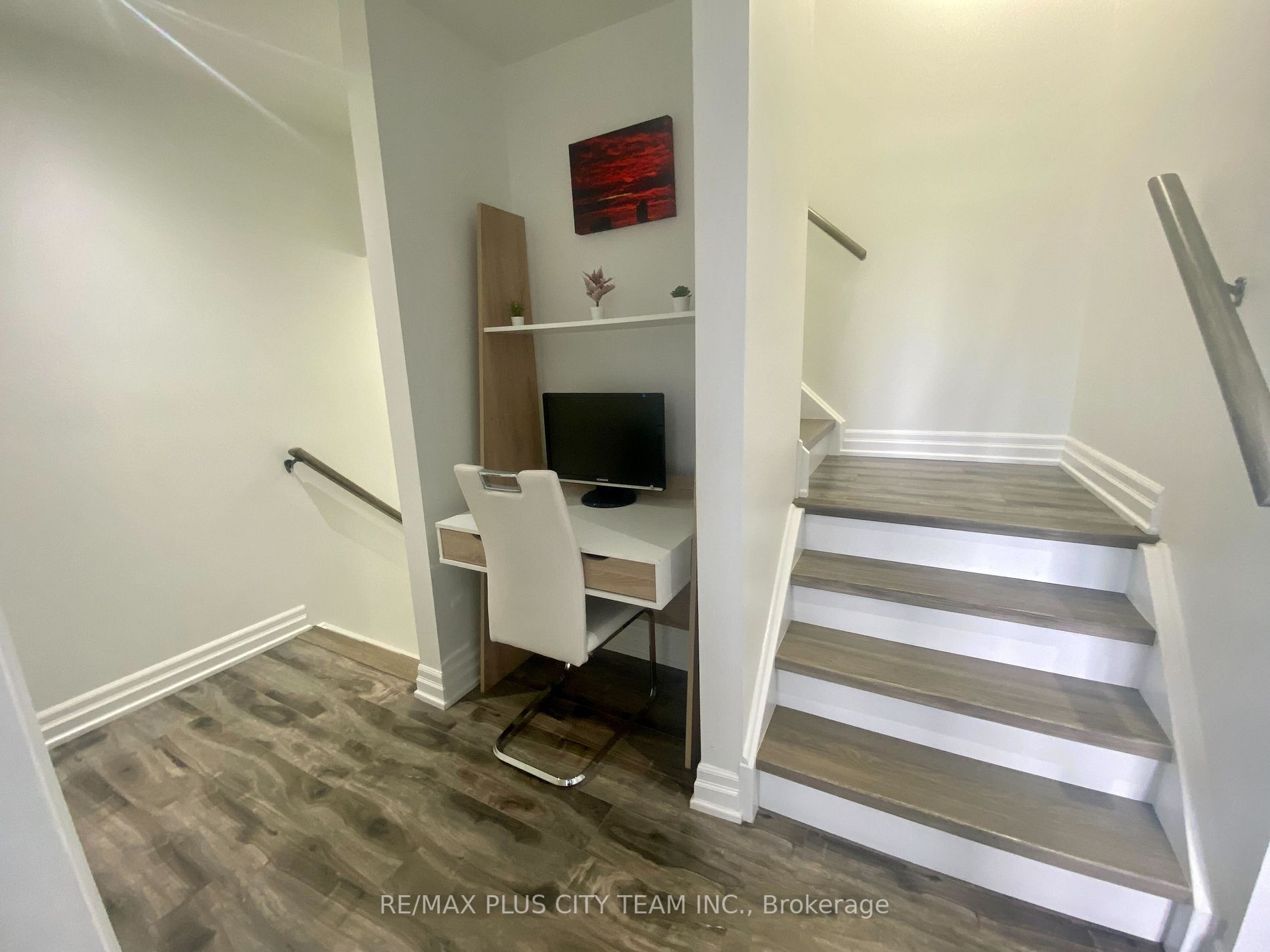 4070 Parkside Village Dr, #Th11