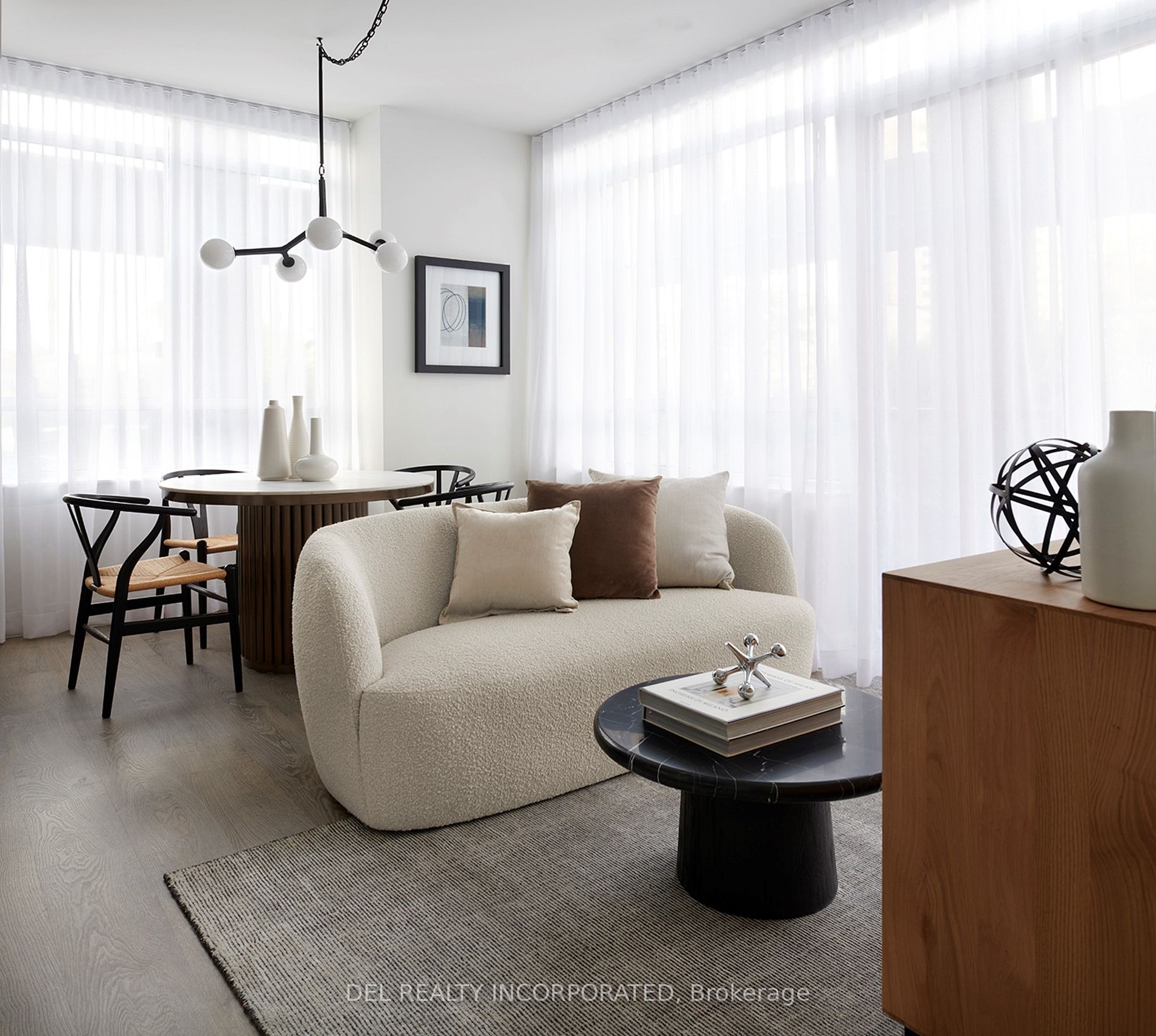 5 Mabelle Ave, #228