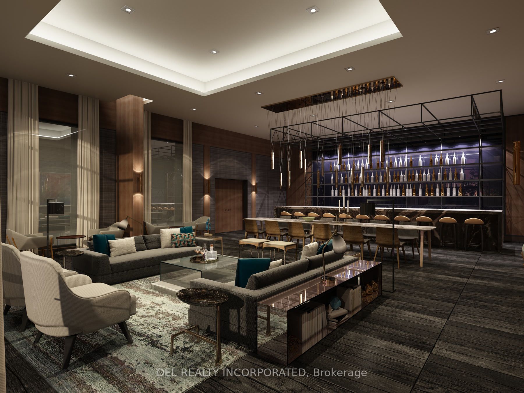 5 Mabelle Ave, #228