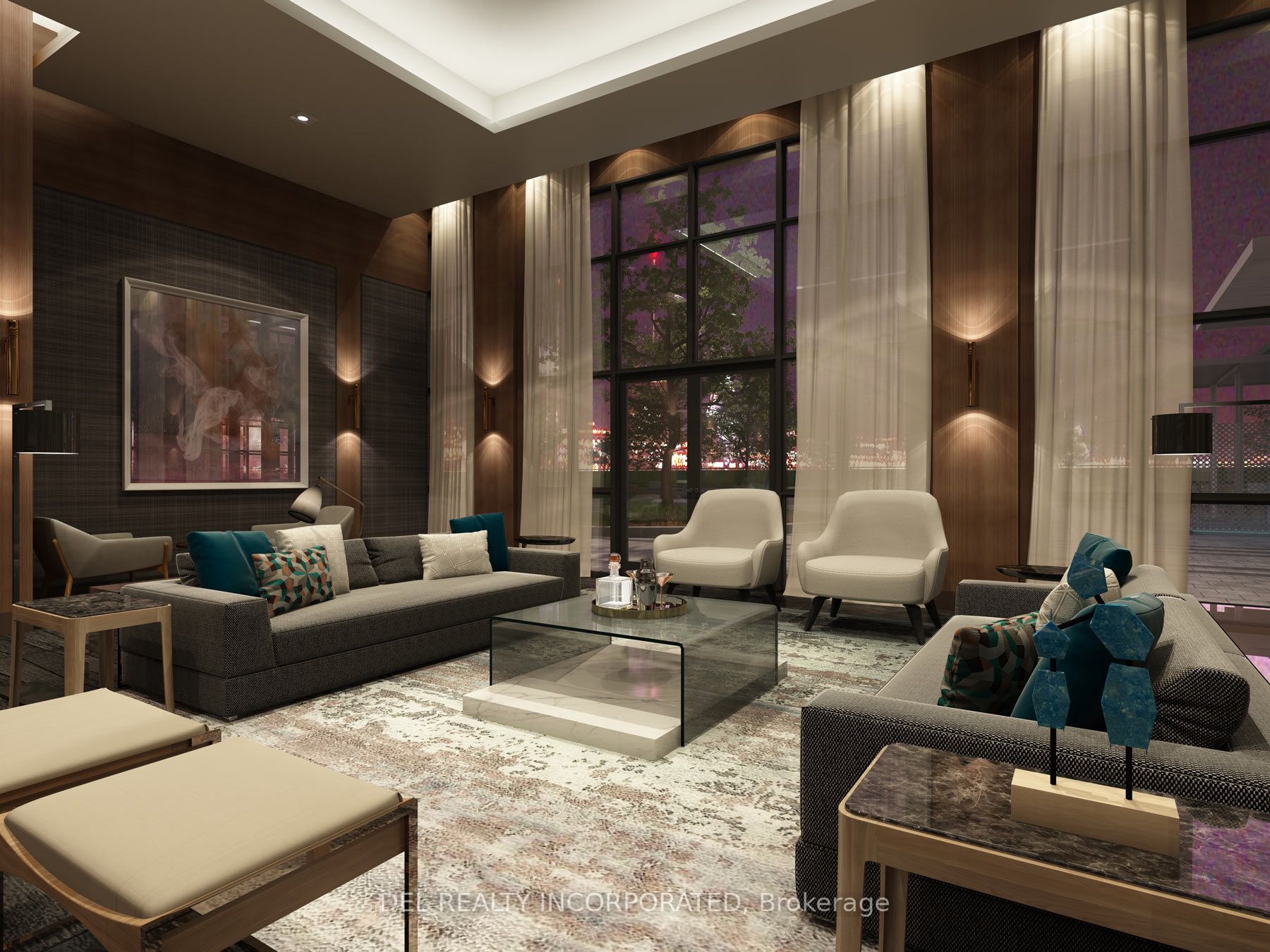 5 Mabelle Ave, #228