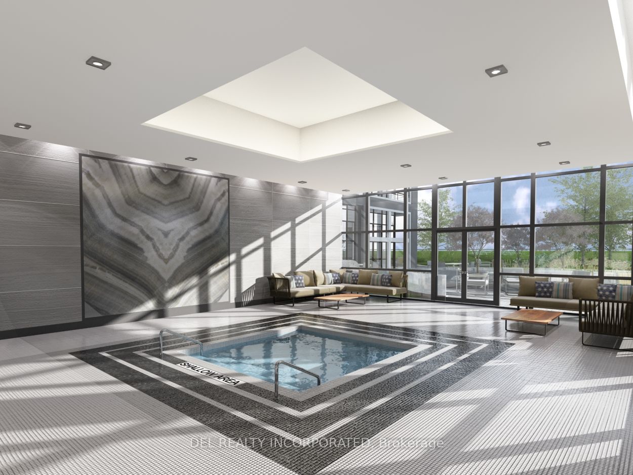 5 Mabelle Ave, #228