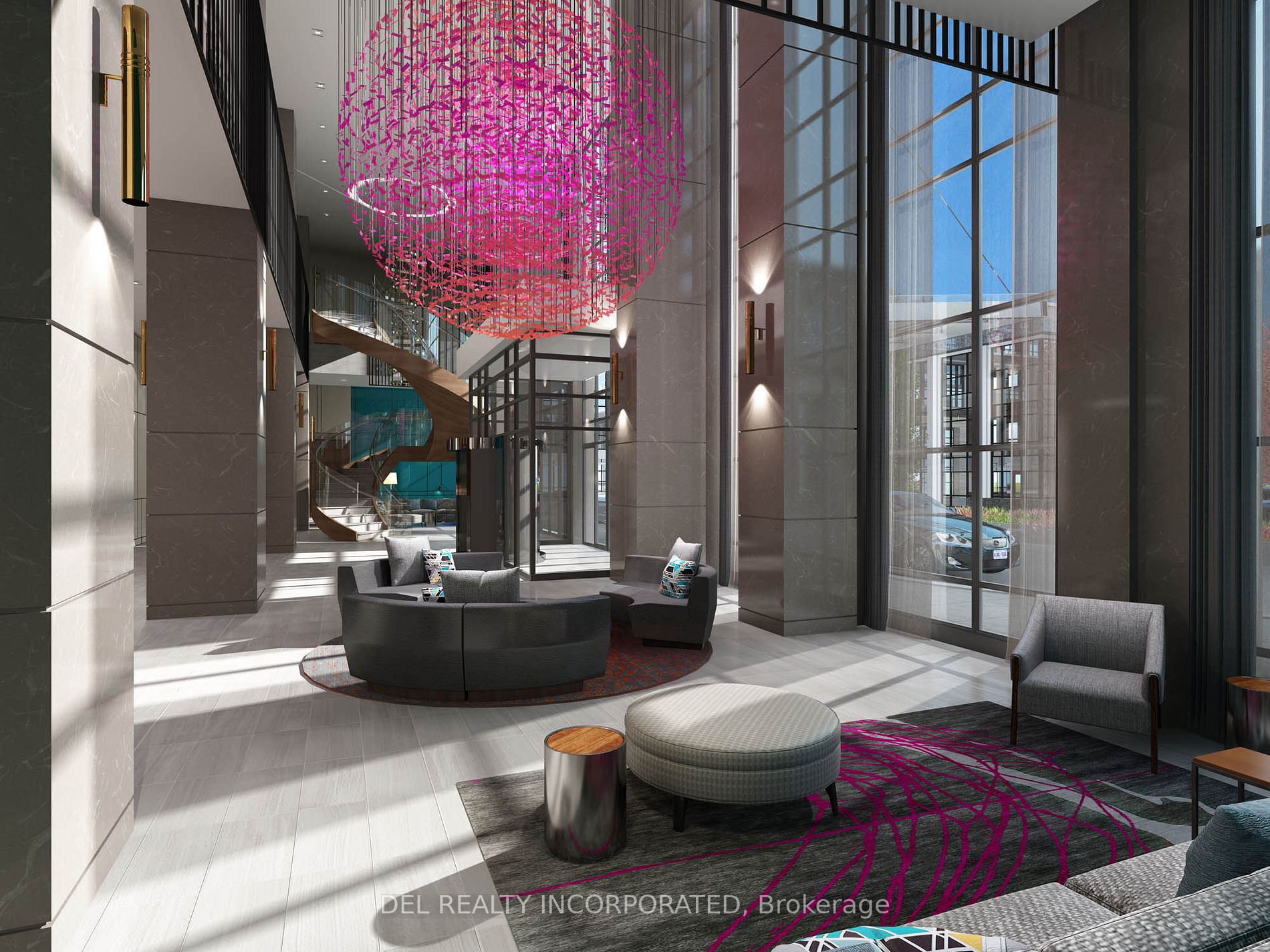 5 Mabelle Ave, #228