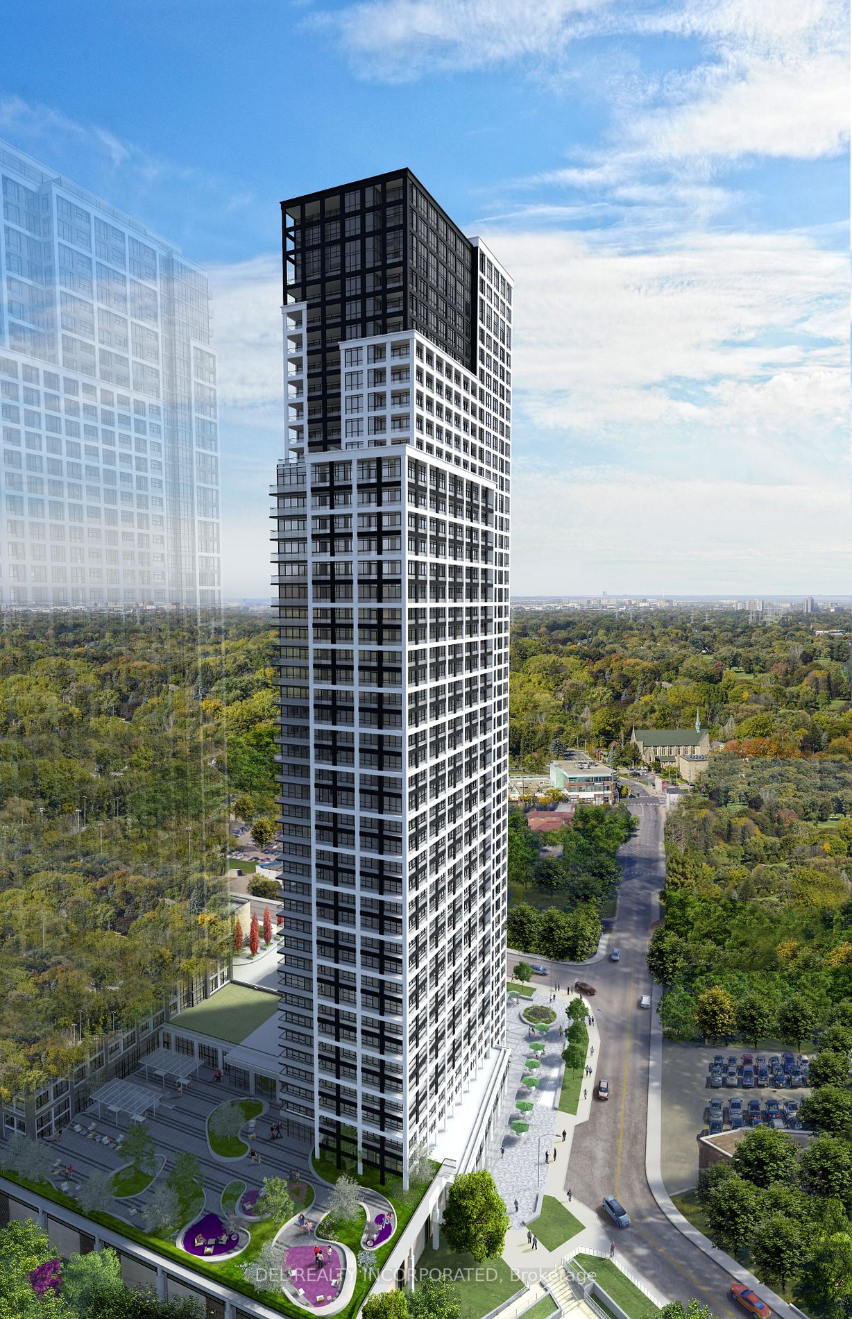 5 Mabelle Ave, #228