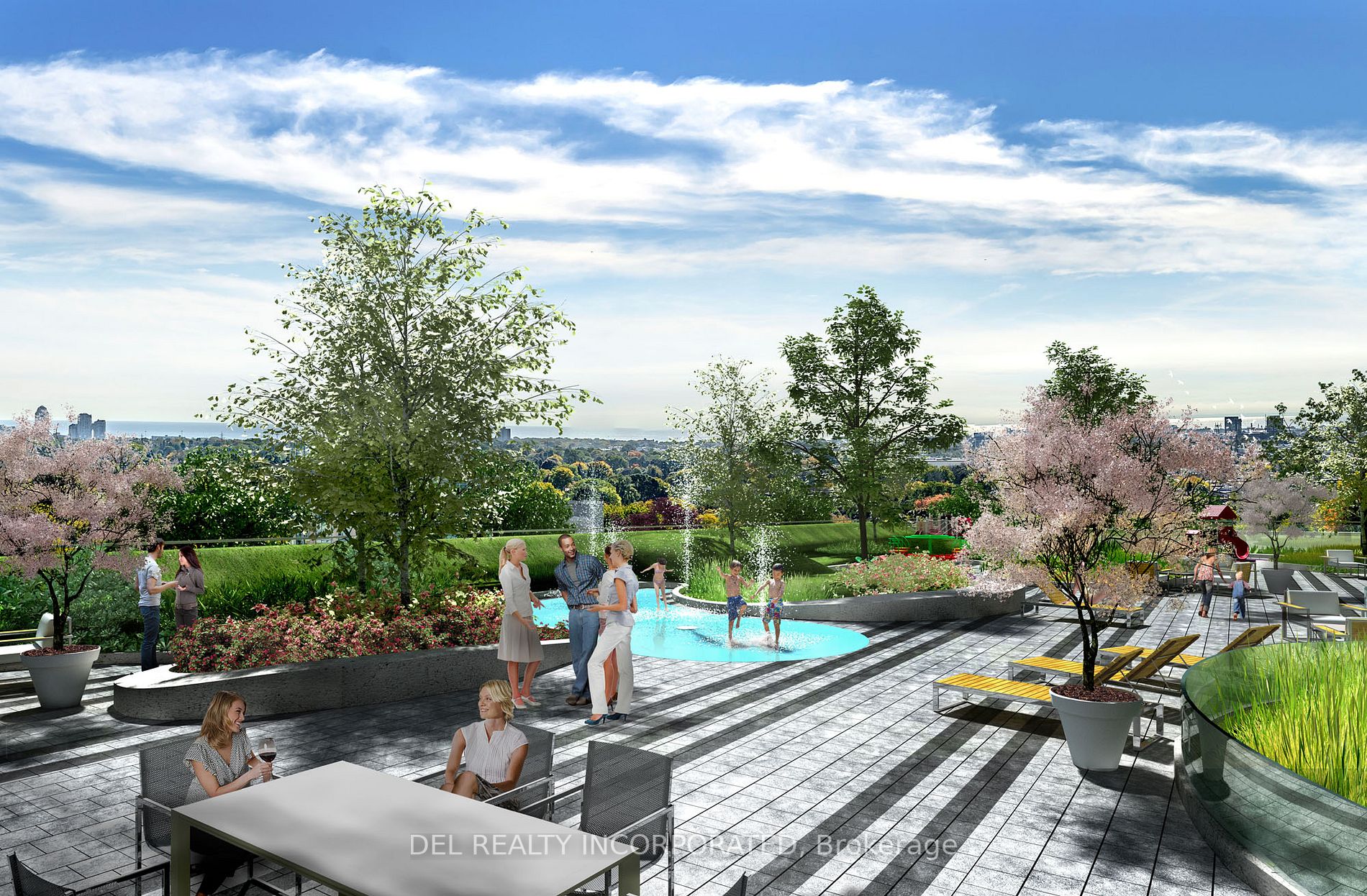 5 Mabelle Ave, #228