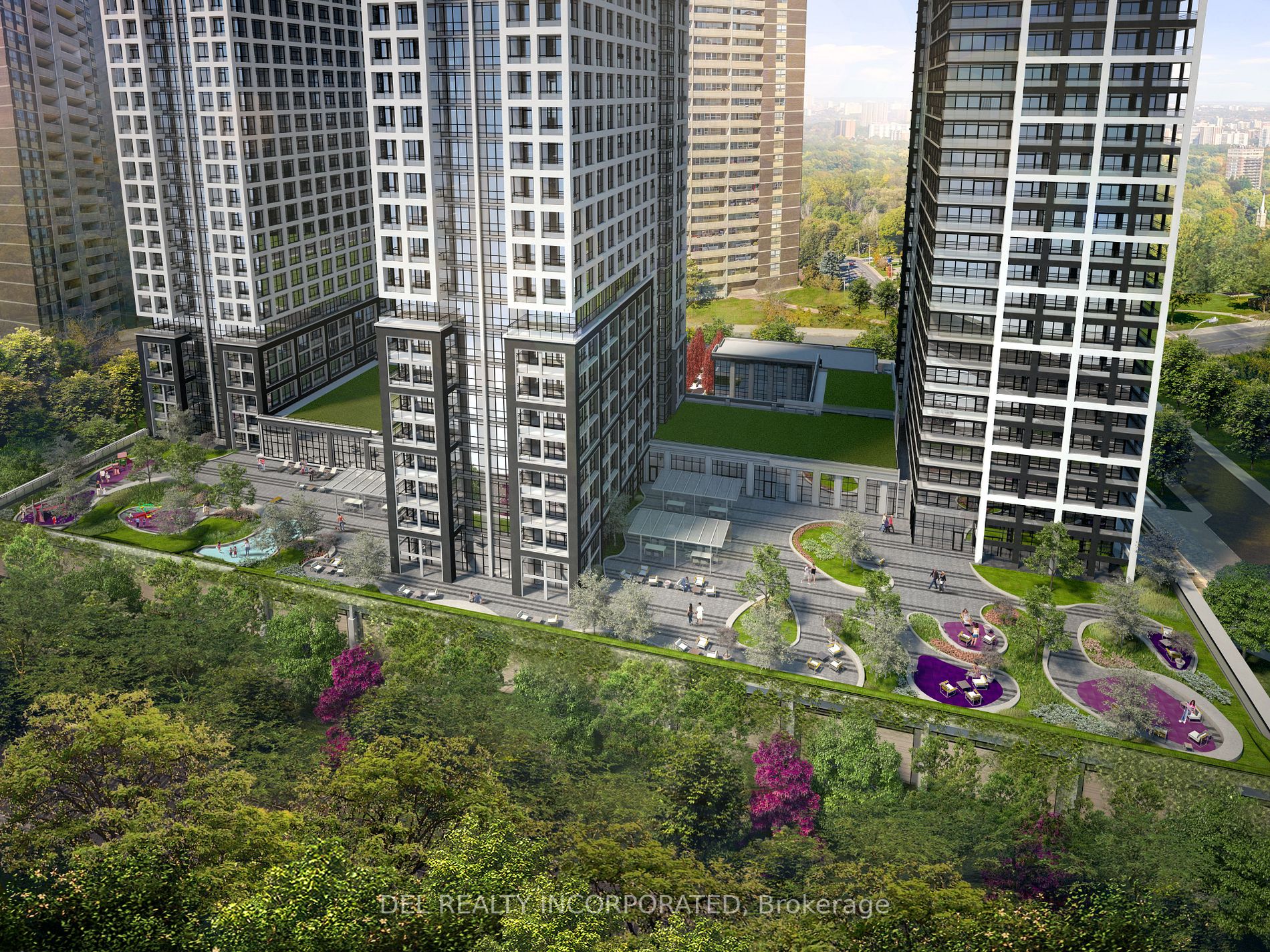 5 Mabelle Ave, #228