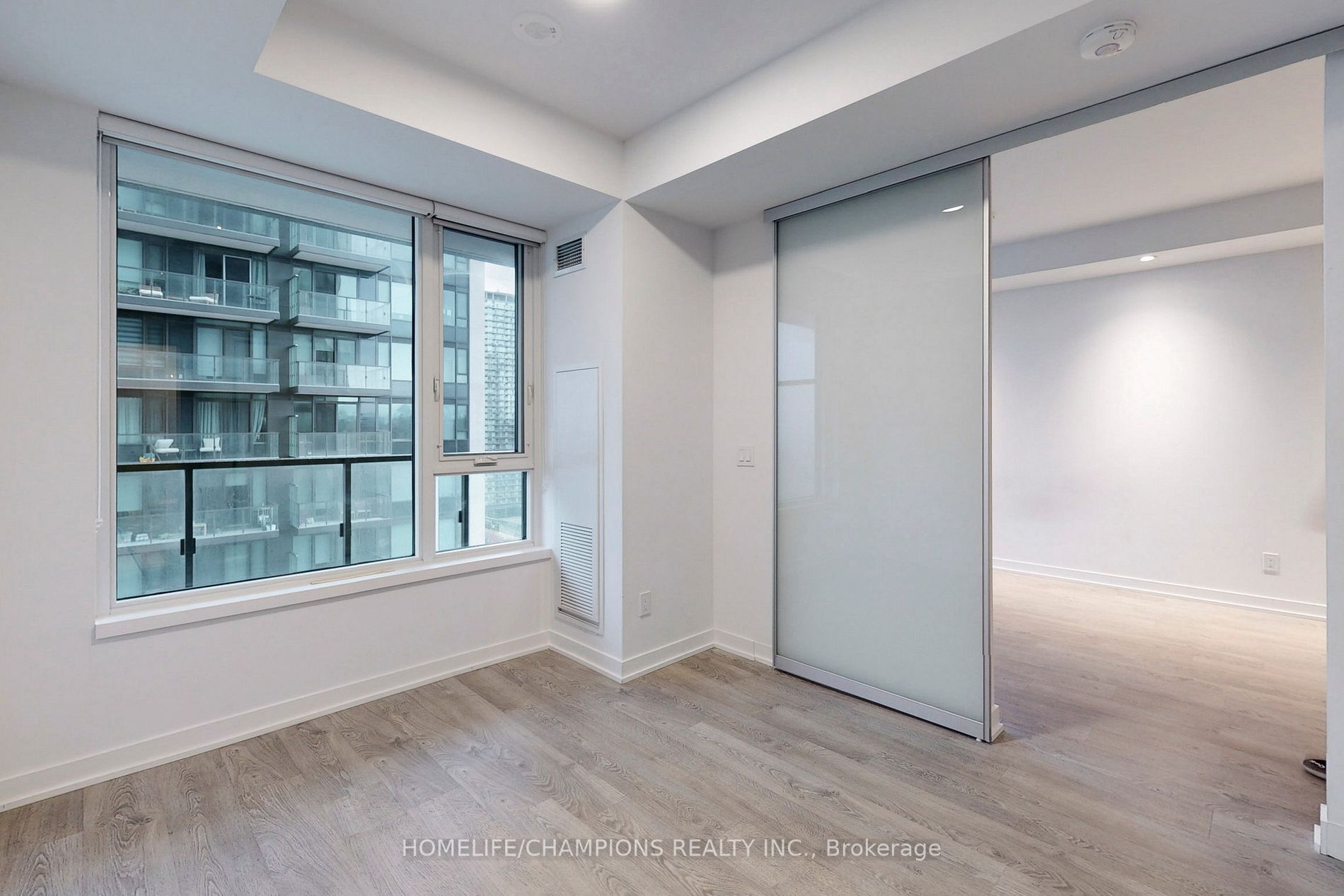 1926 Lake Shore Blvd W, #1912