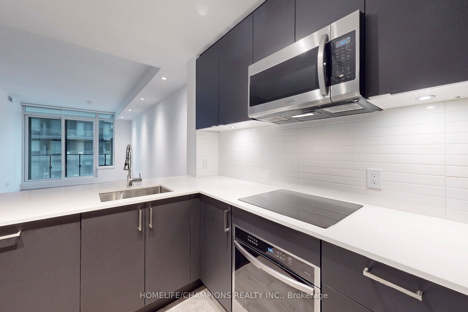 1926 Lake Shore Blvd W, #1912