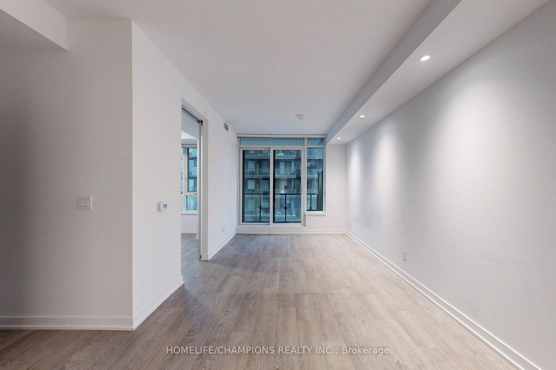1926 Lake Shore Blvd W, #1912