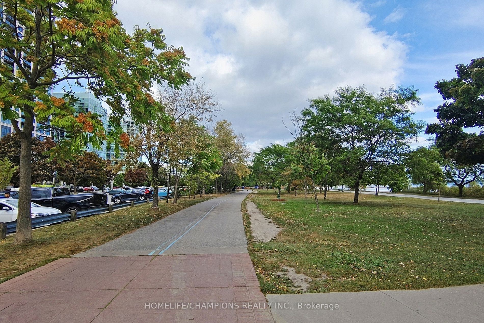 1926 Lake Shore Blvd W, #1912