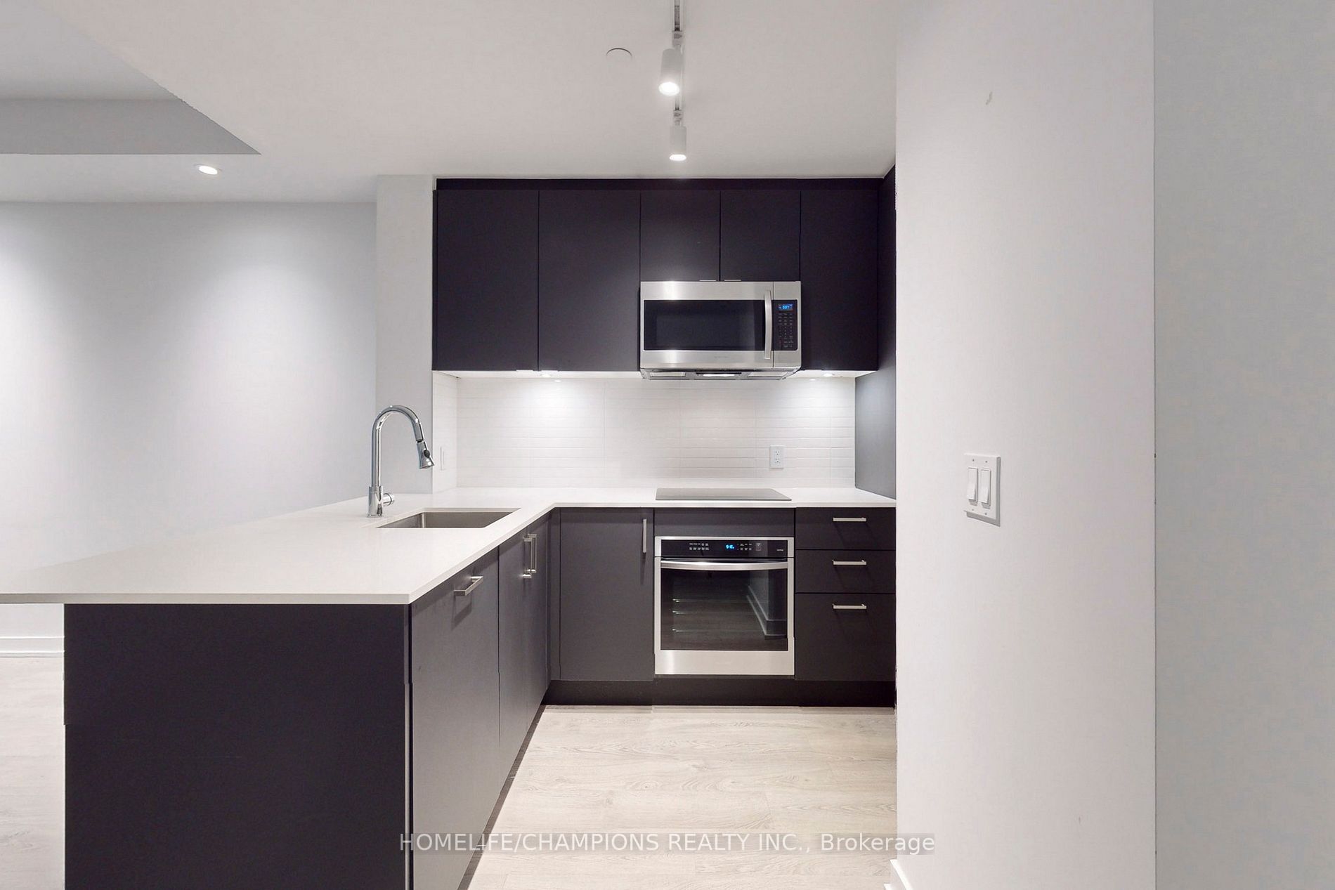 1926 Lake Shore Blvd W, #1912