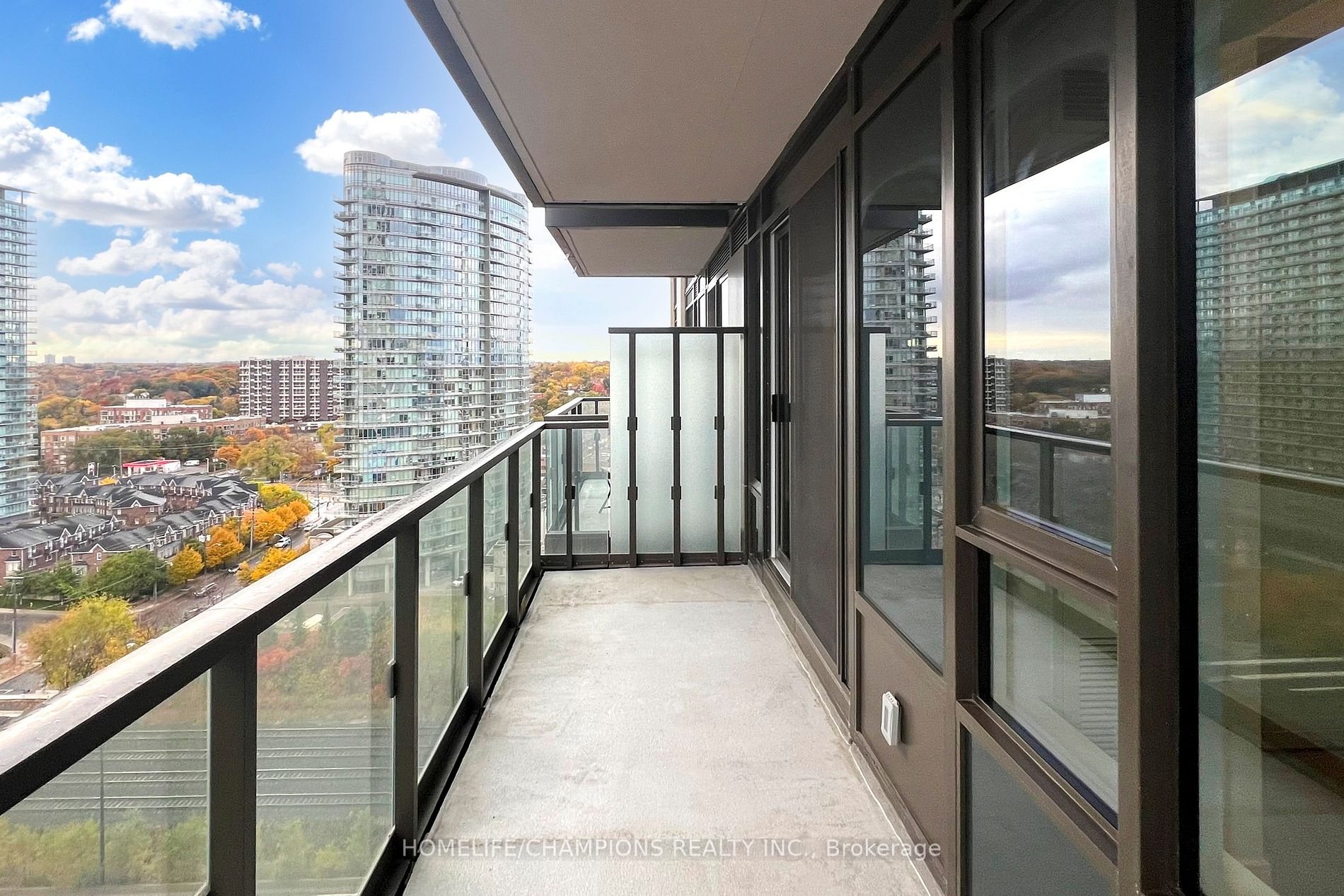1926 Lake Shore Blvd W, #1912