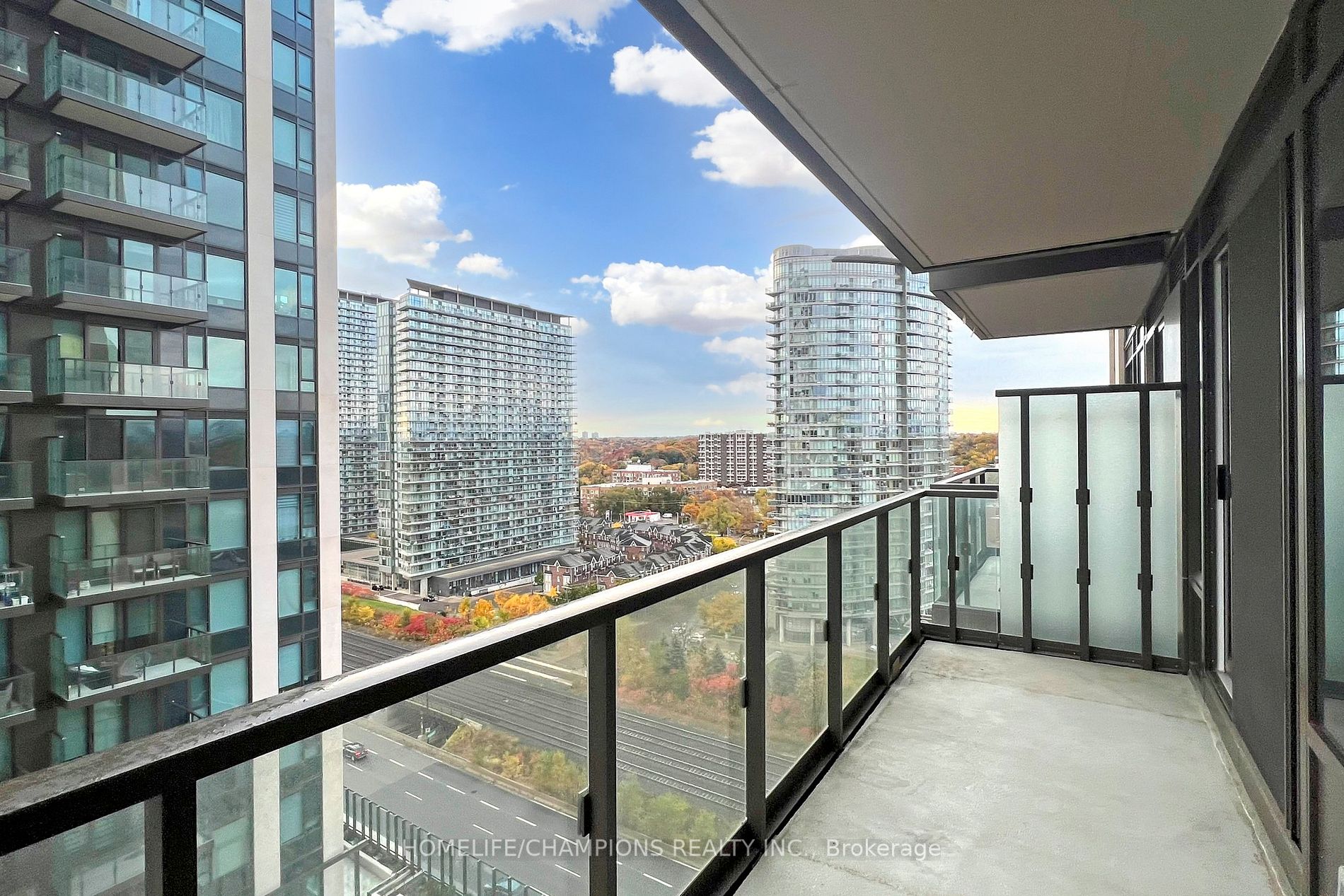 1926 Lake Shore Blvd W, #1912