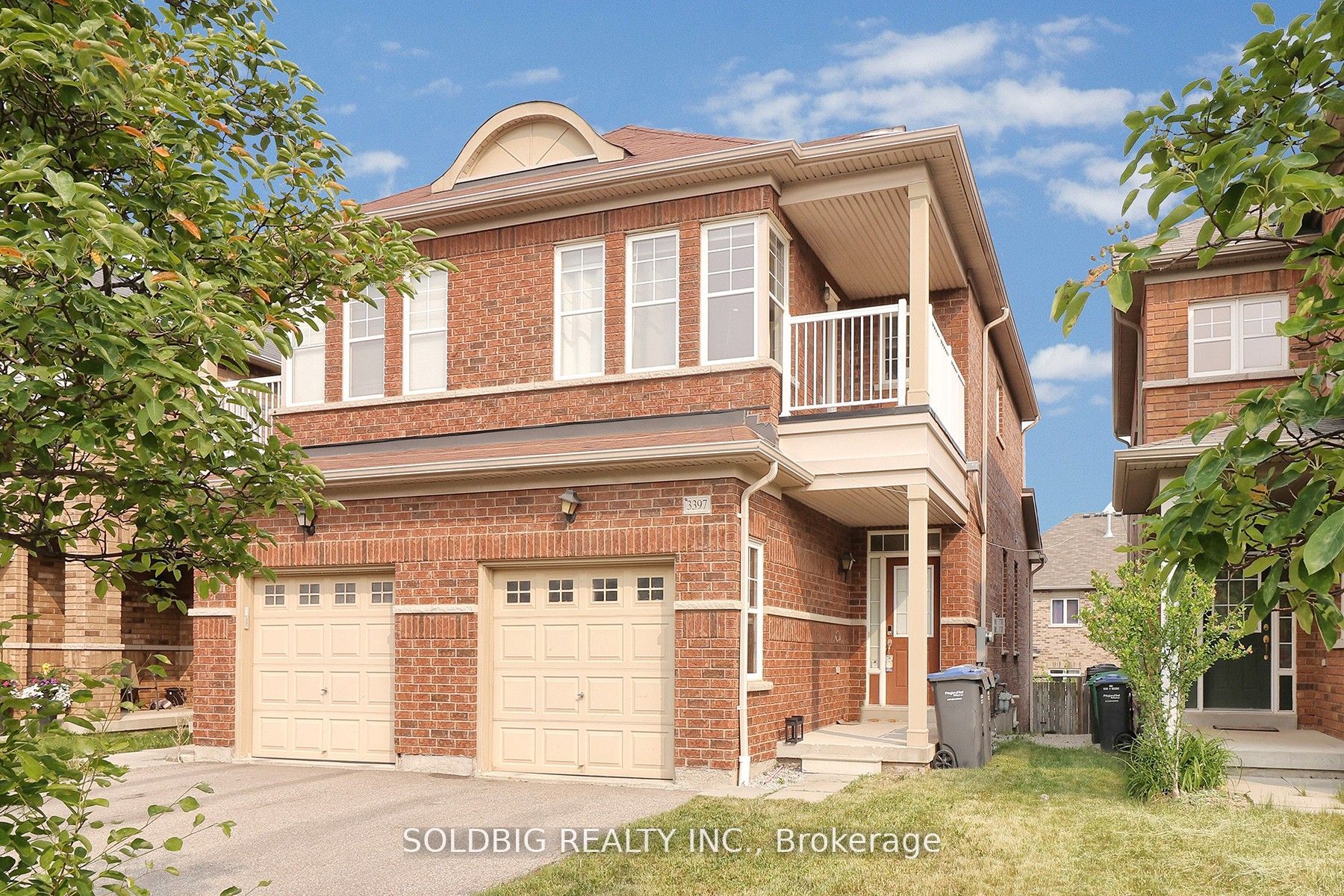 3397 Stoney Crescent
