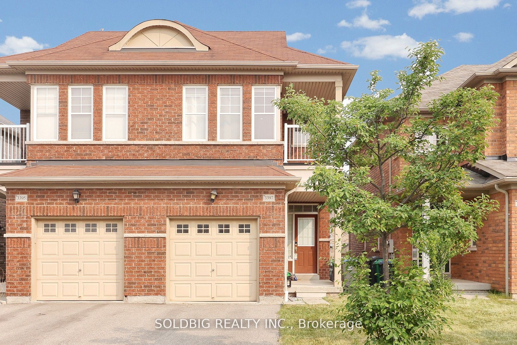 3397 Stoney Crescent