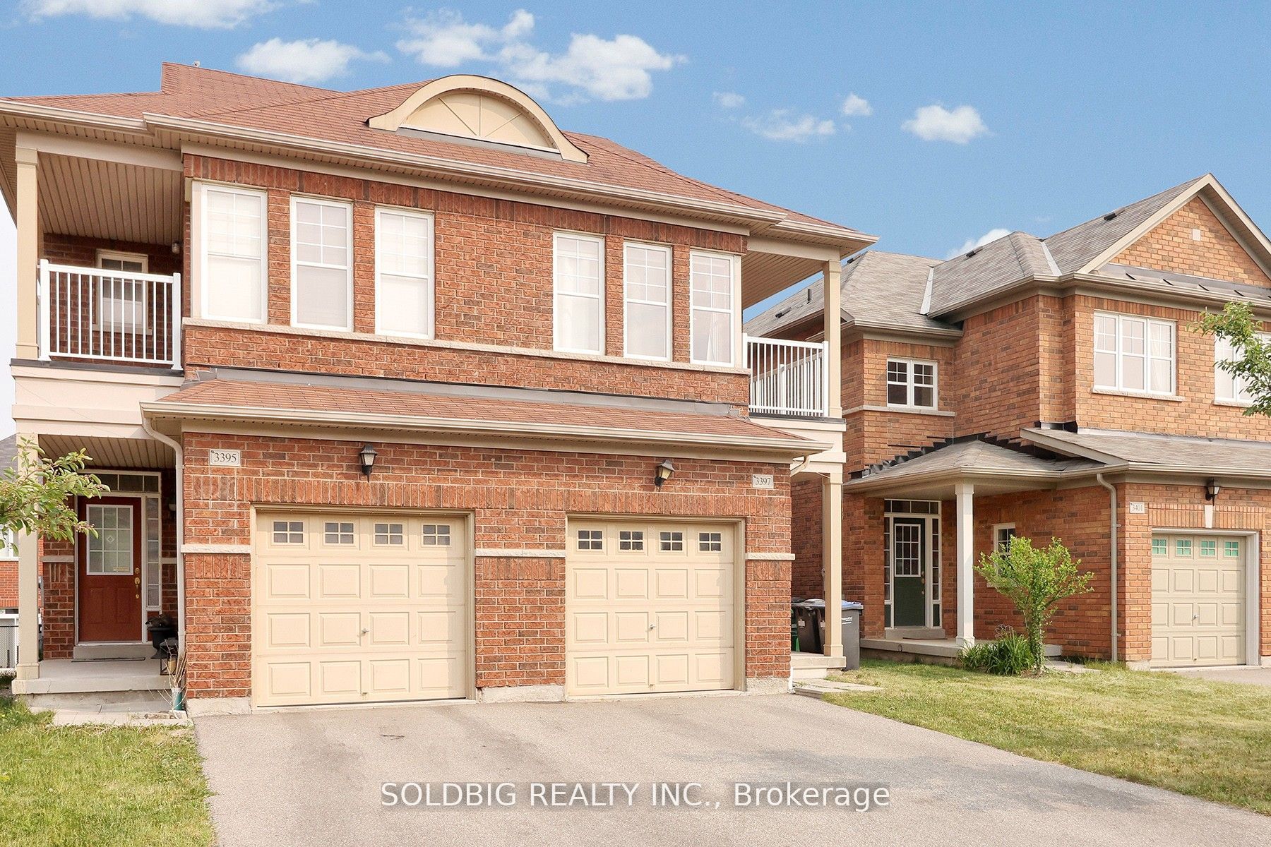 3397 Stoney Crescent