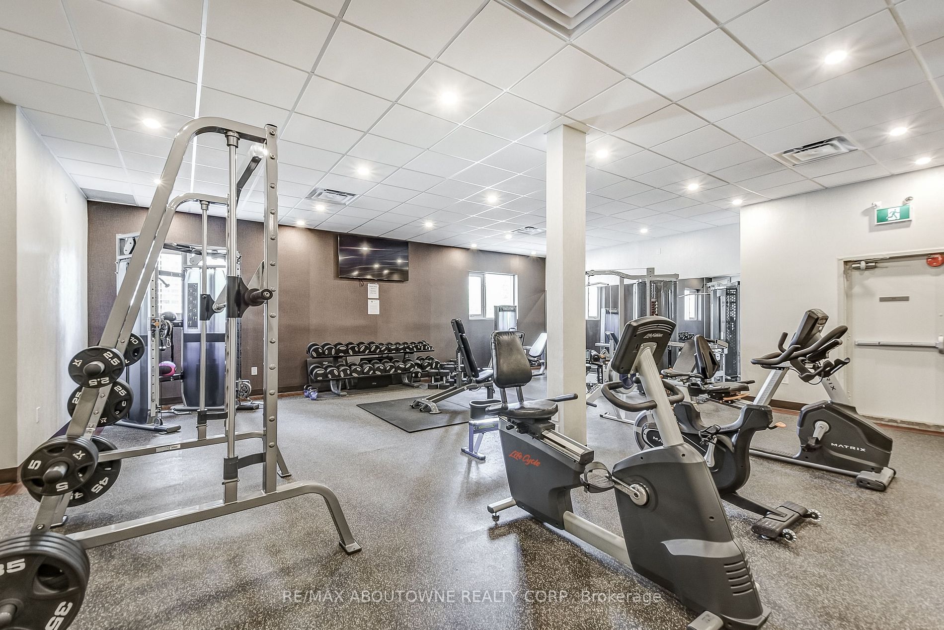 812 Burnhamthorpe Rd, #Ph2