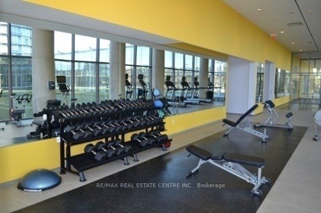 105 The Queensway Ave, #1010