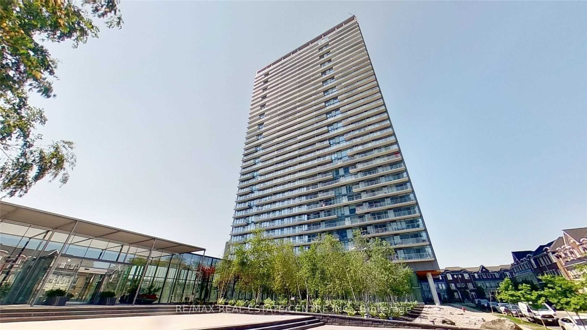105 The Queensway Ave, #1010