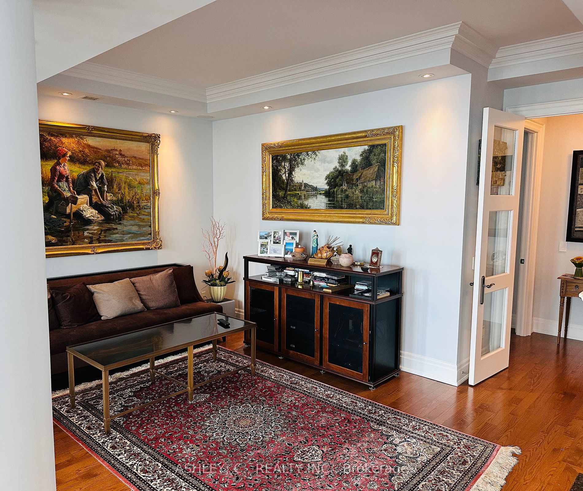 2095 Lake Shore Blvd W, #Ph15