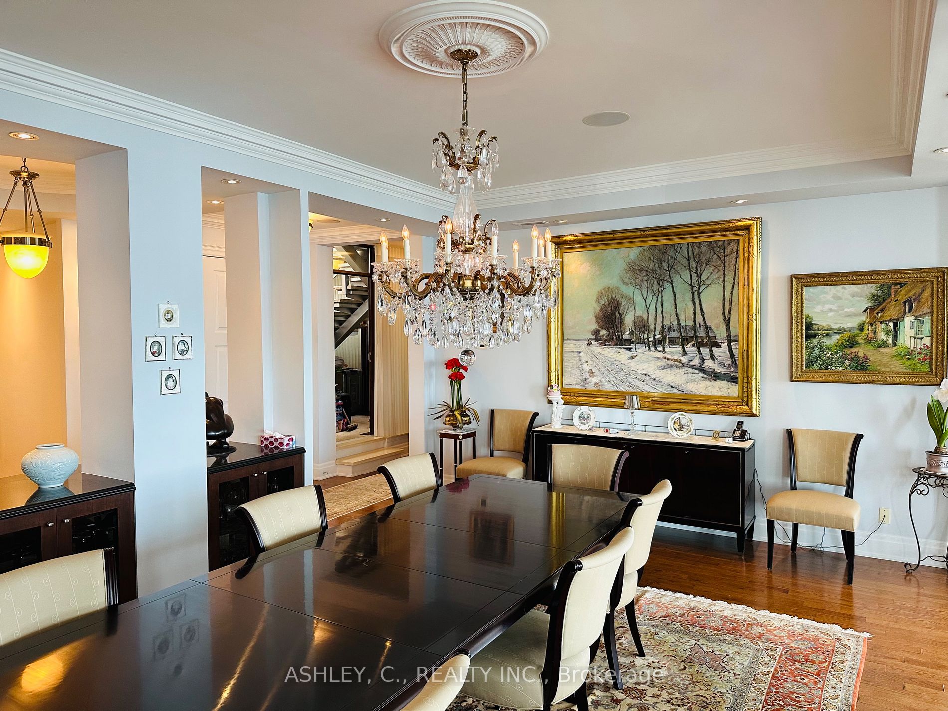 2095 Lake Shore Blvd W, #Ph15