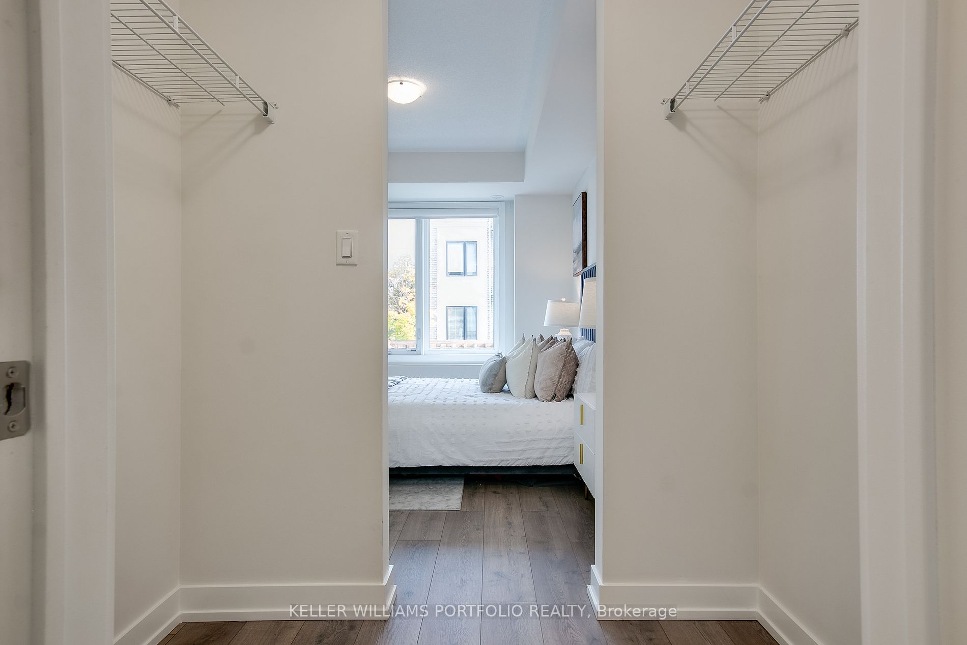 6 Drummond St, #308