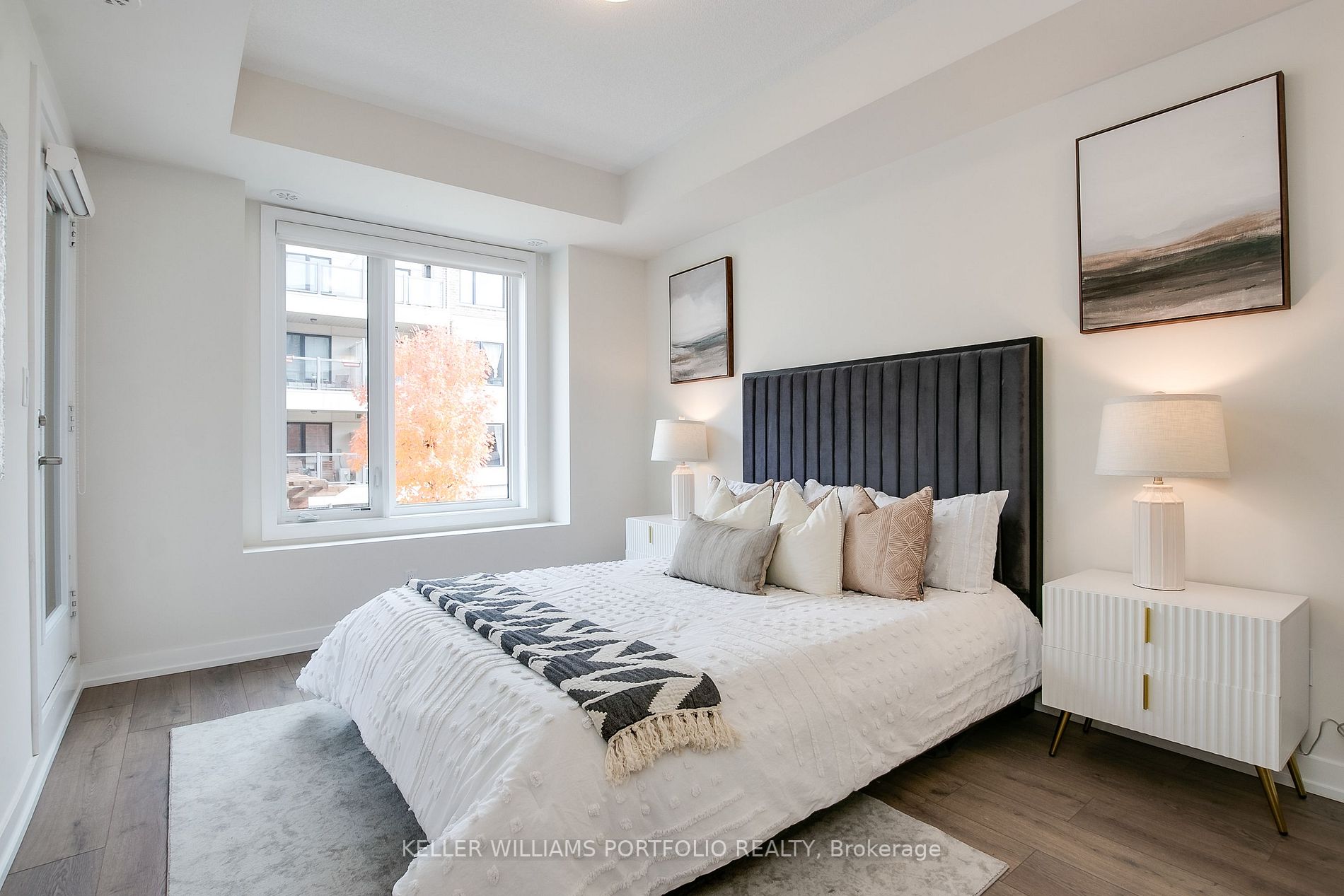 6 Drummond St, #308