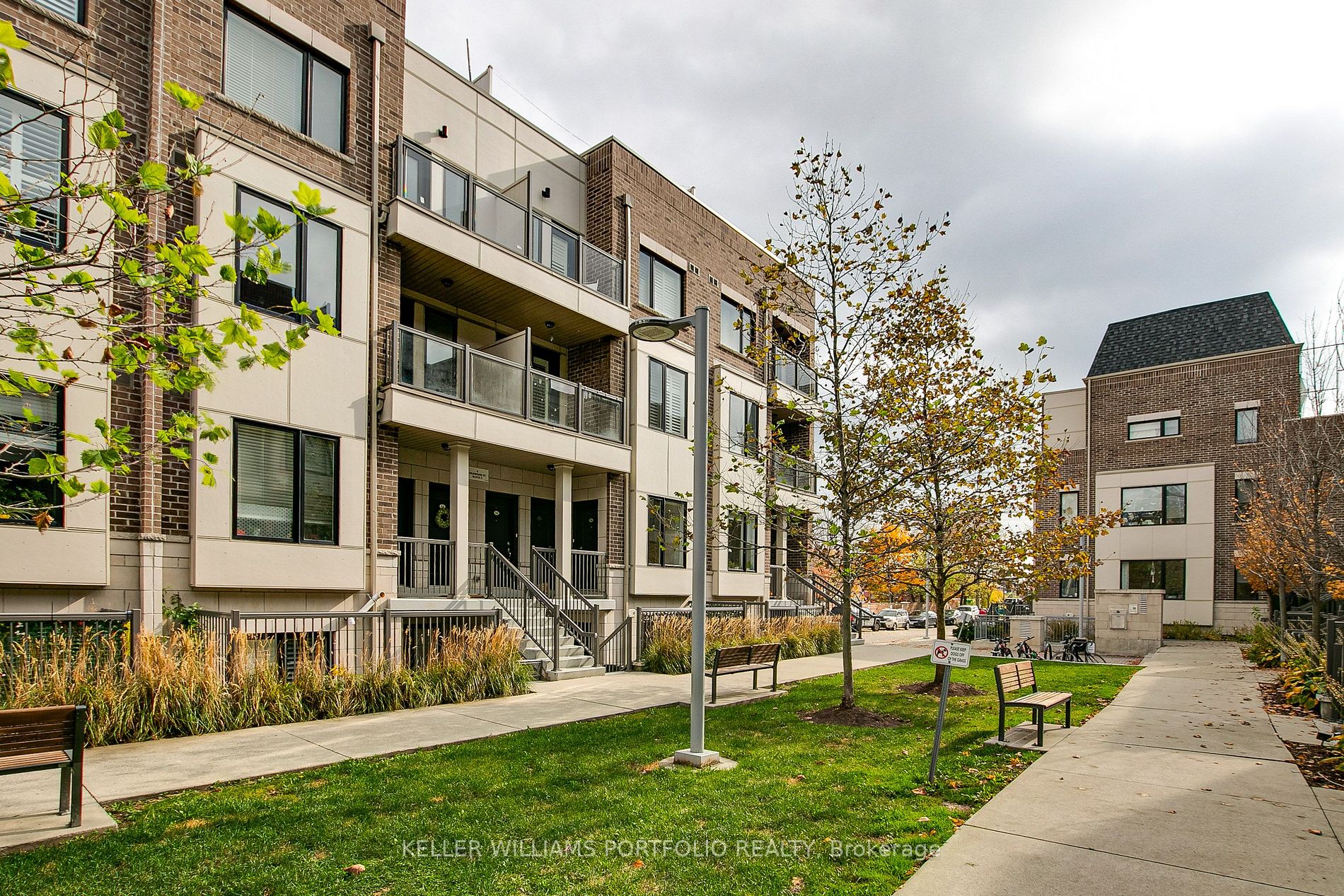 6 Drummond St, #308