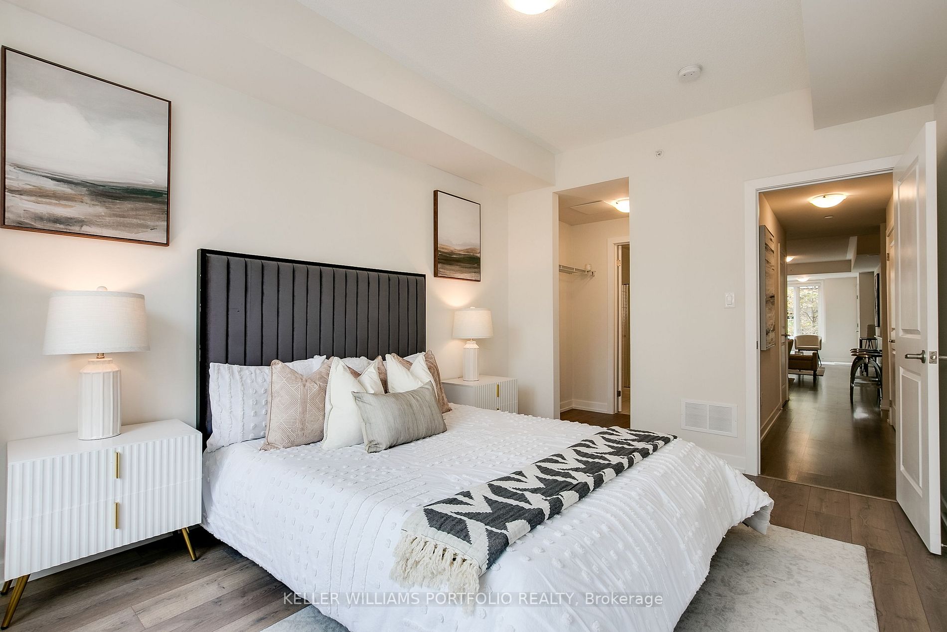 6 Drummond St, #308