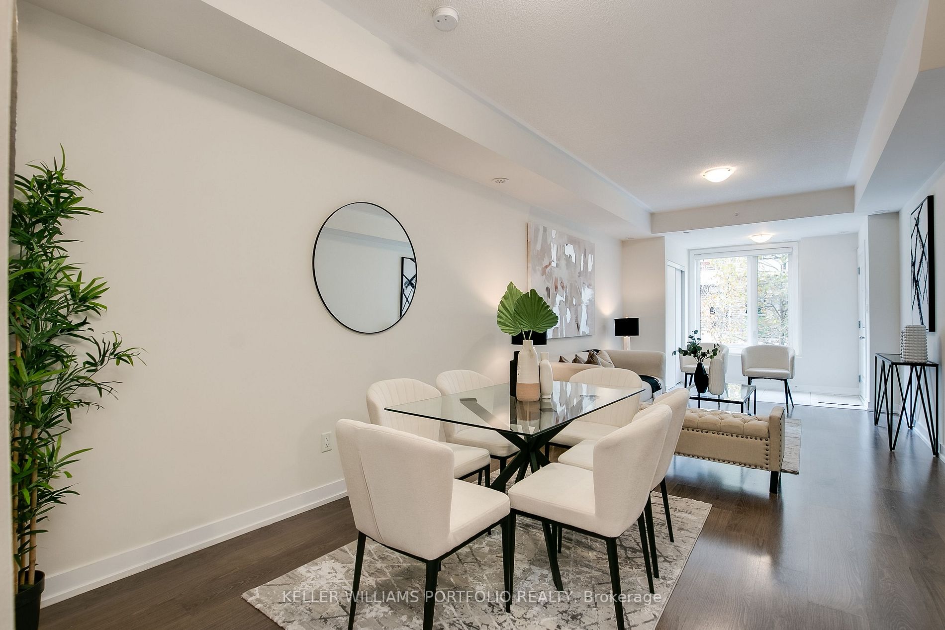6 Drummond St, #308