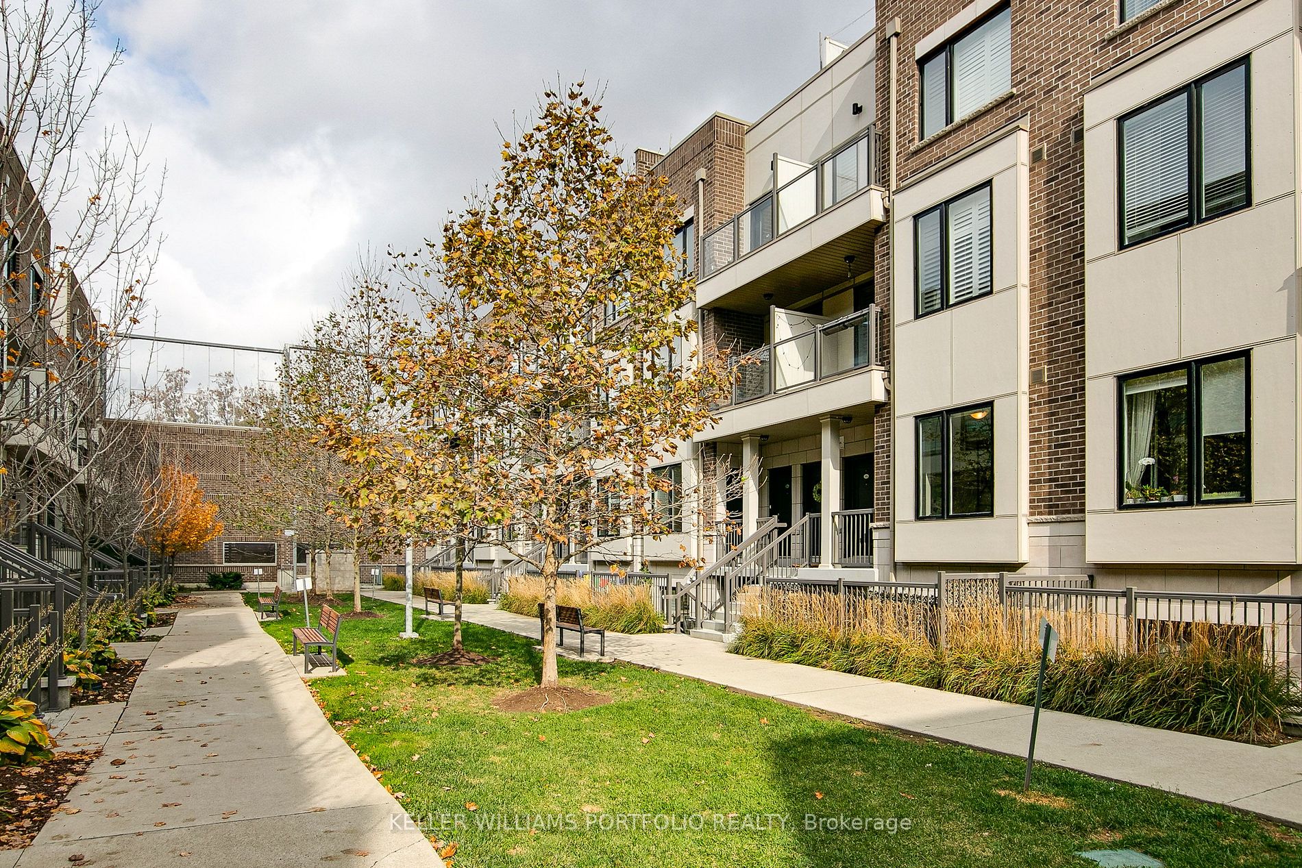 6 Drummond St, #308