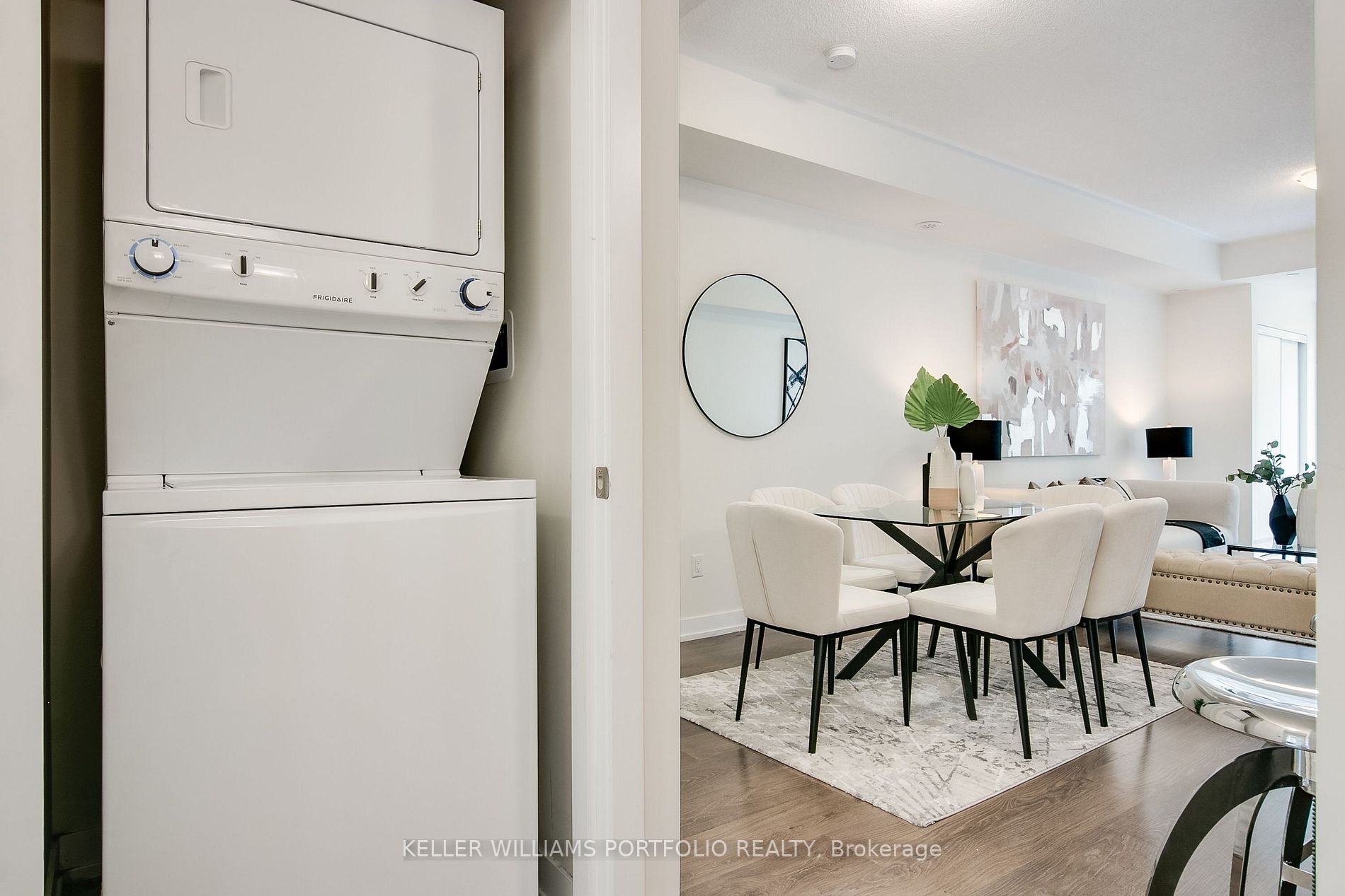 6 Drummond St, #308