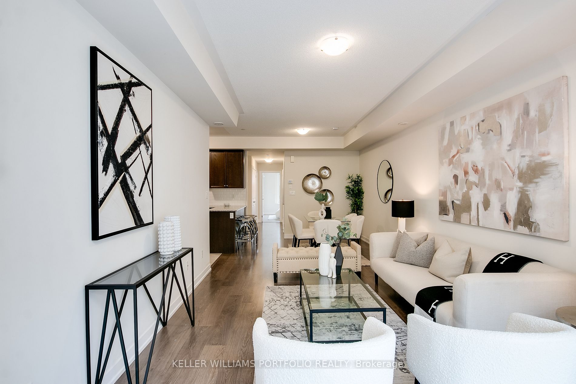 6 Drummond St, #308