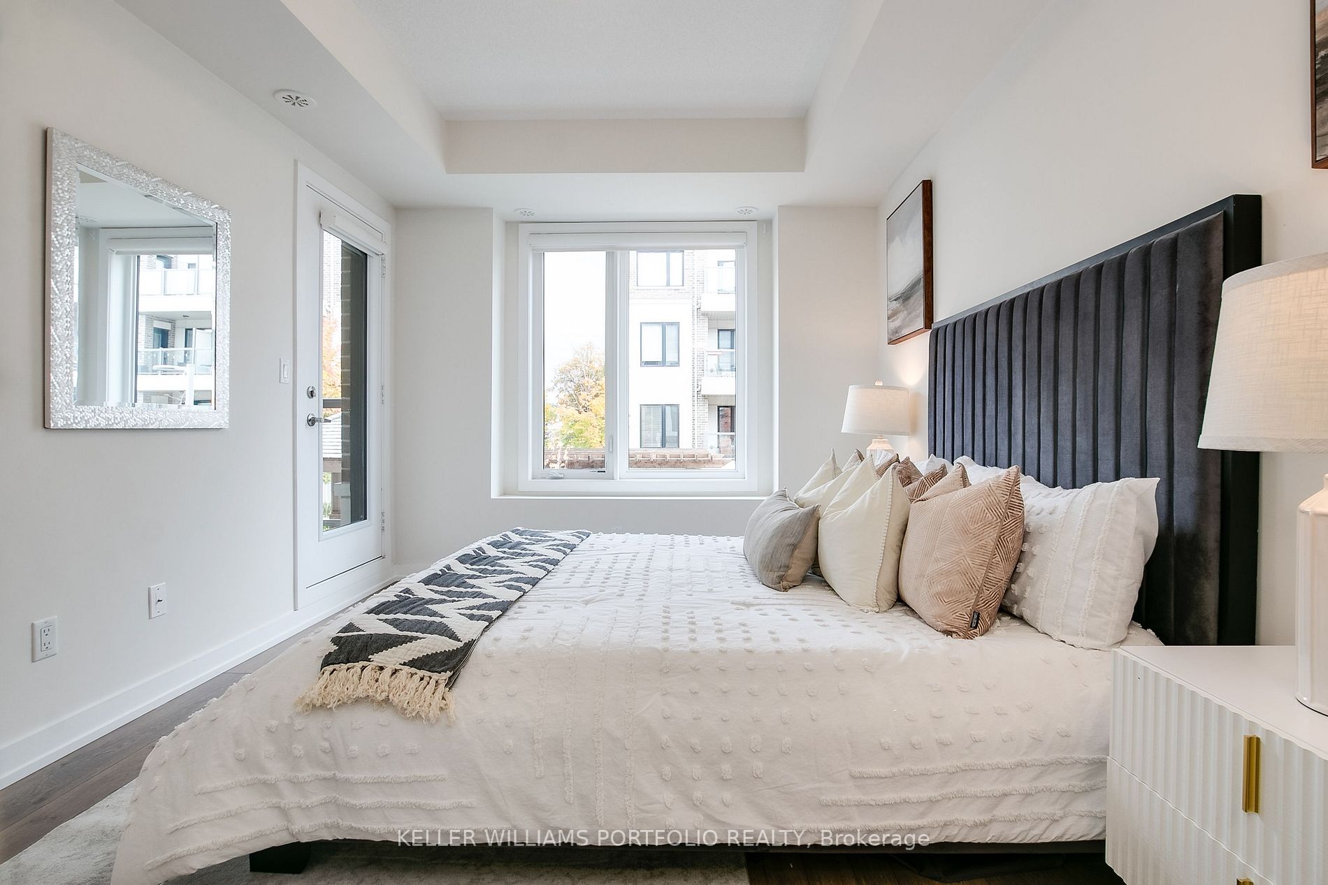 6 Drummond St, #308