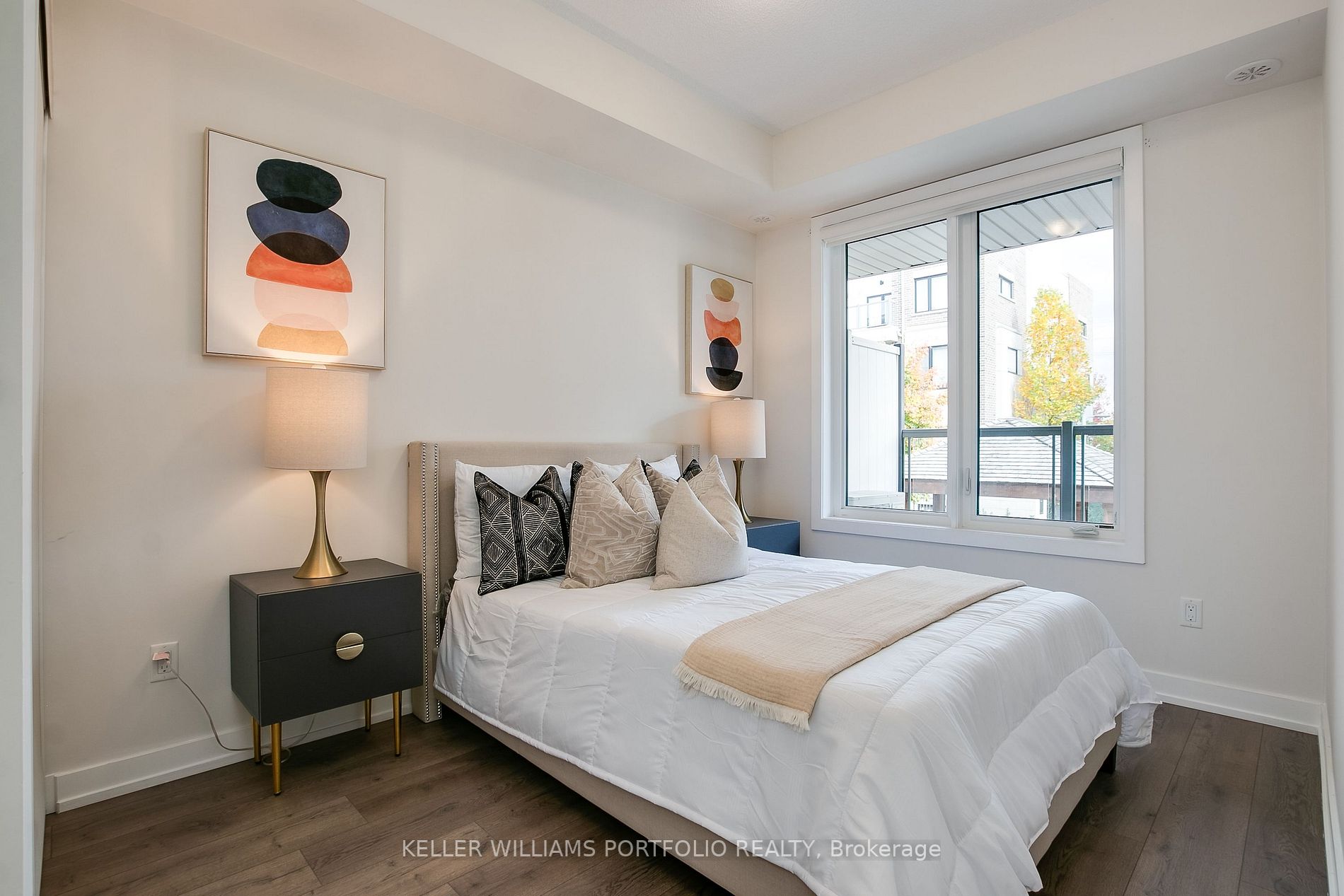 6 Drummond St, #308