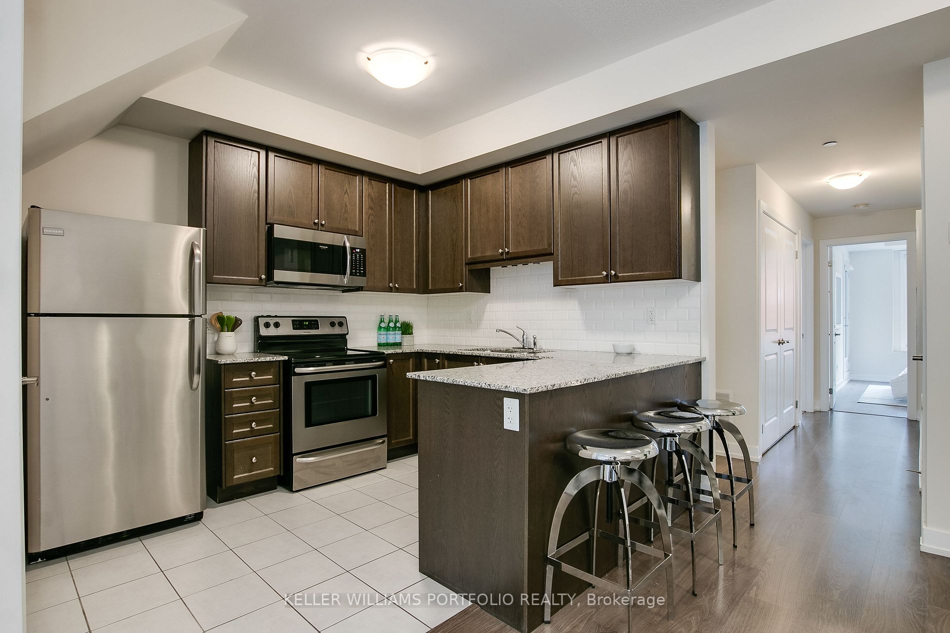 6 Drummond St, #308