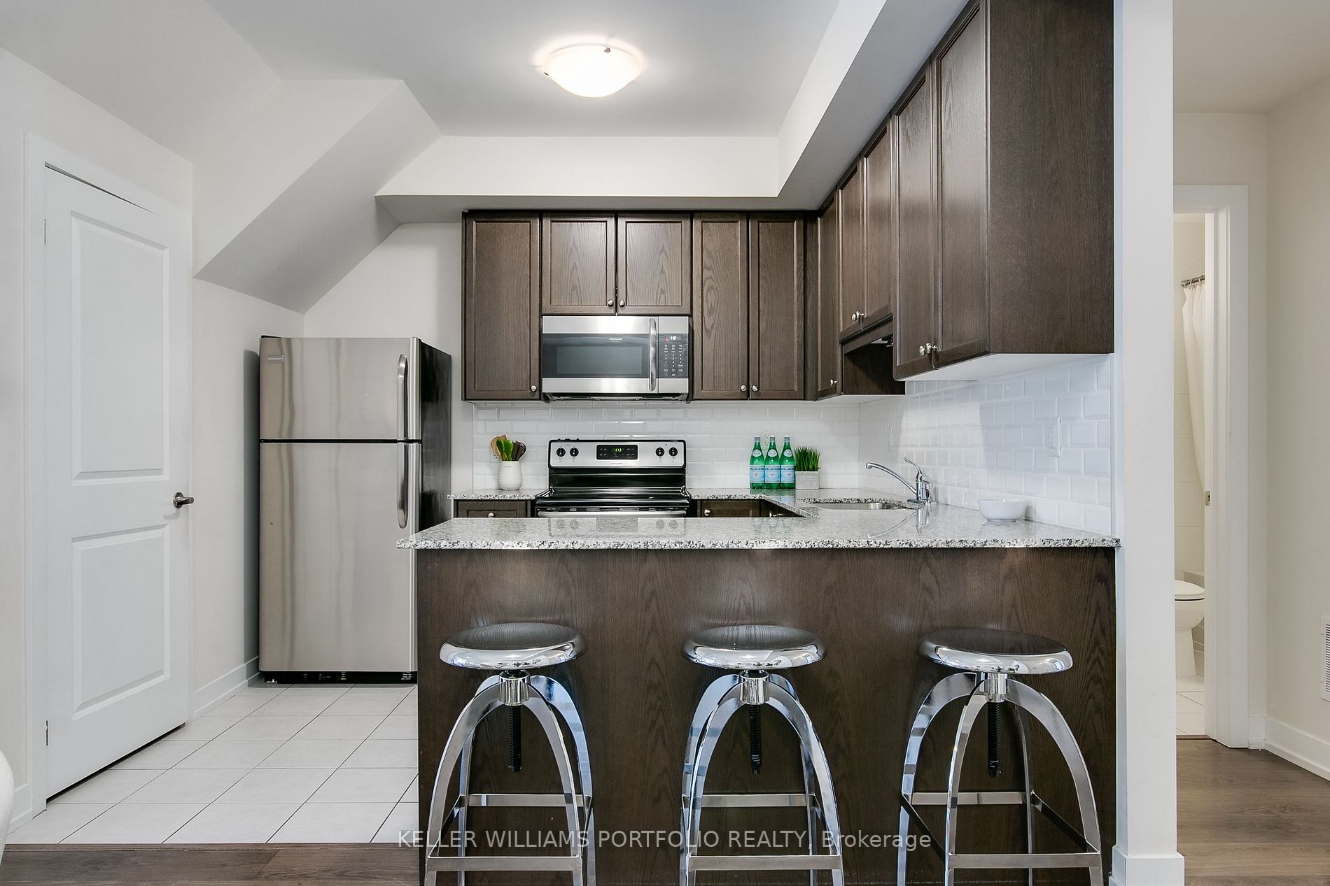 6 Drummond St, #308