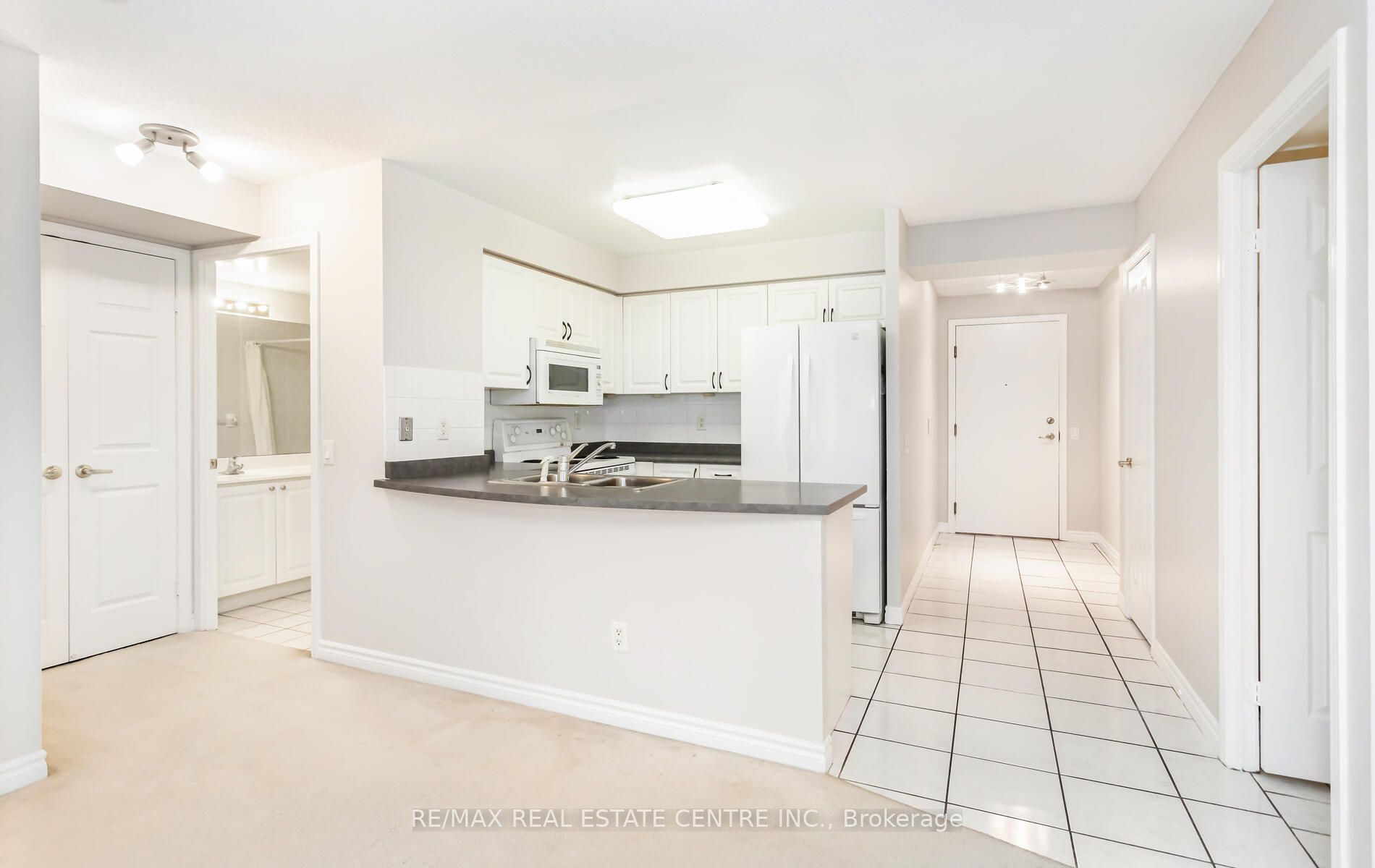 25 Kingsbridge Garden Circ, #2121