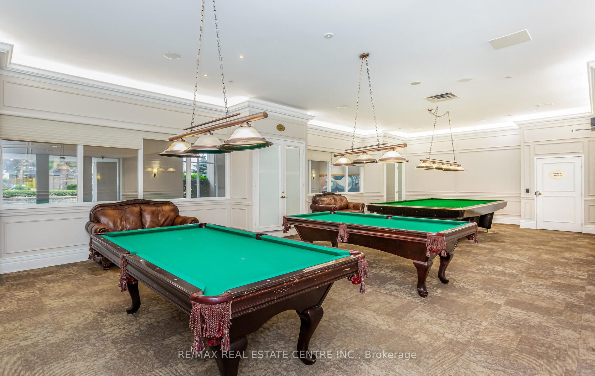 25 Kingsbridge Garden Circ, #2121