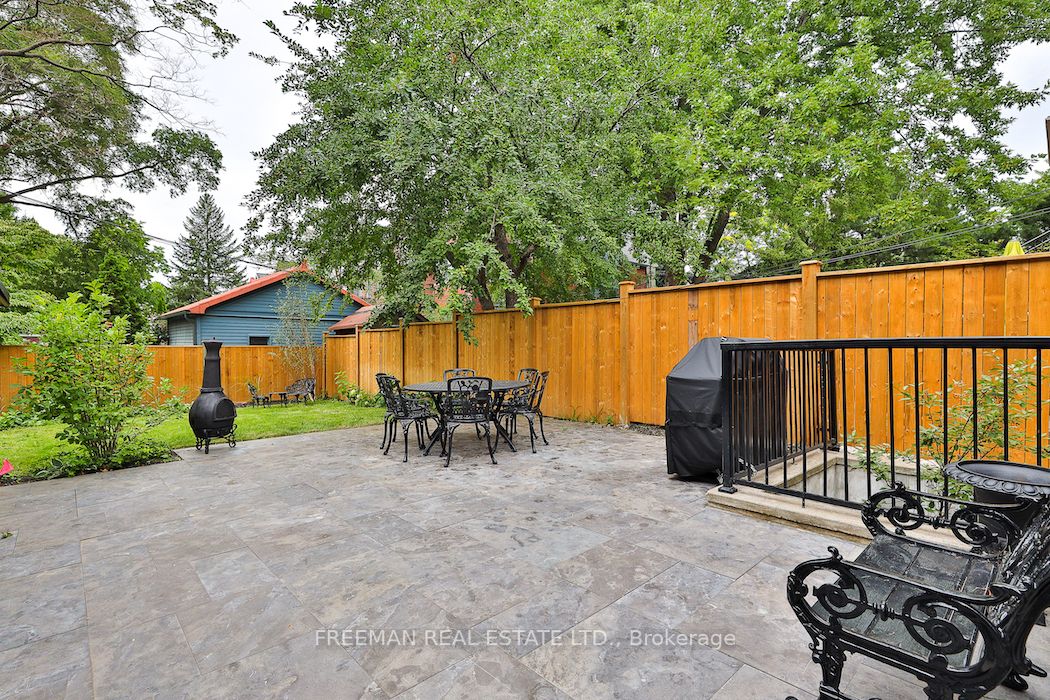 262 Roncesvalles Ave, #Lower