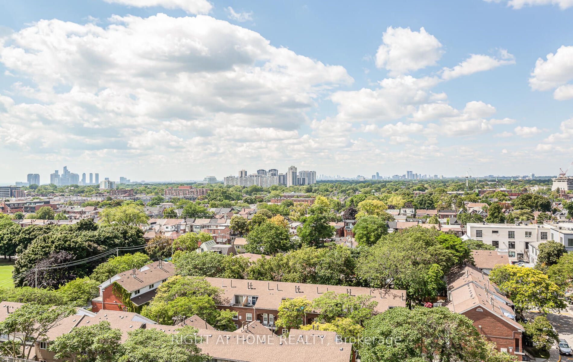 812 Lansdowne Ave, #1115