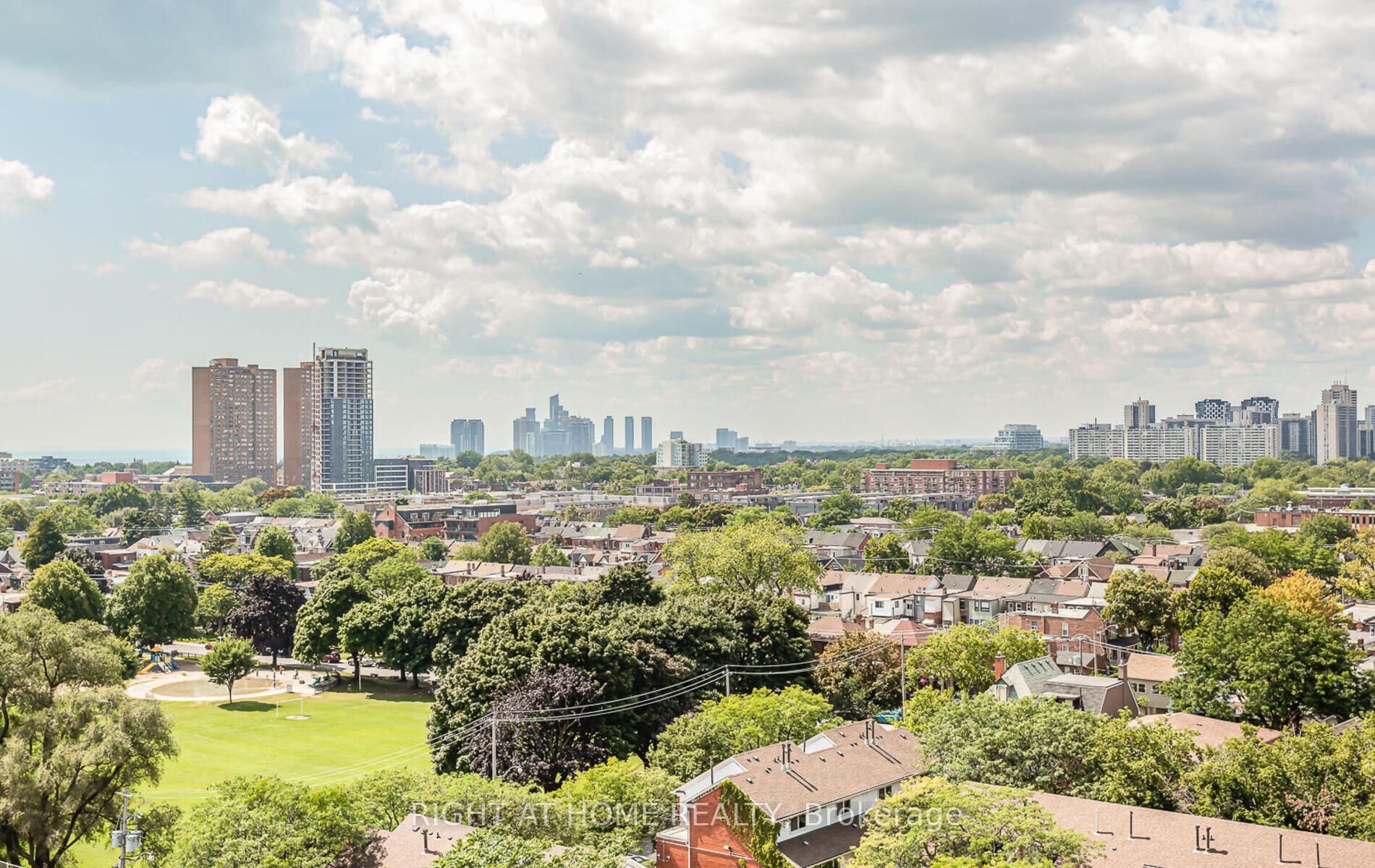 812 Lansdowne Ave, #1115