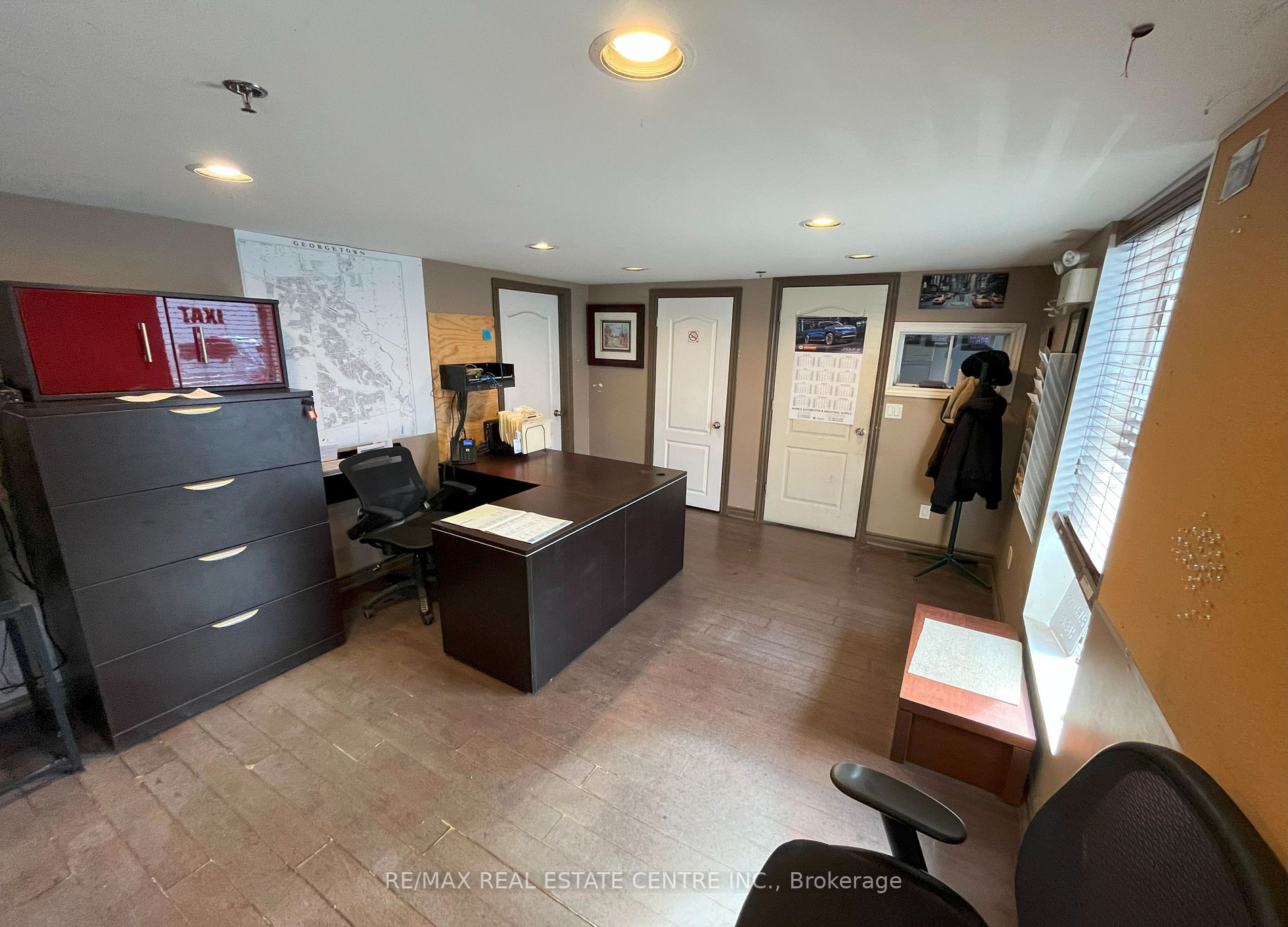 55 Sinclair Ave, #8