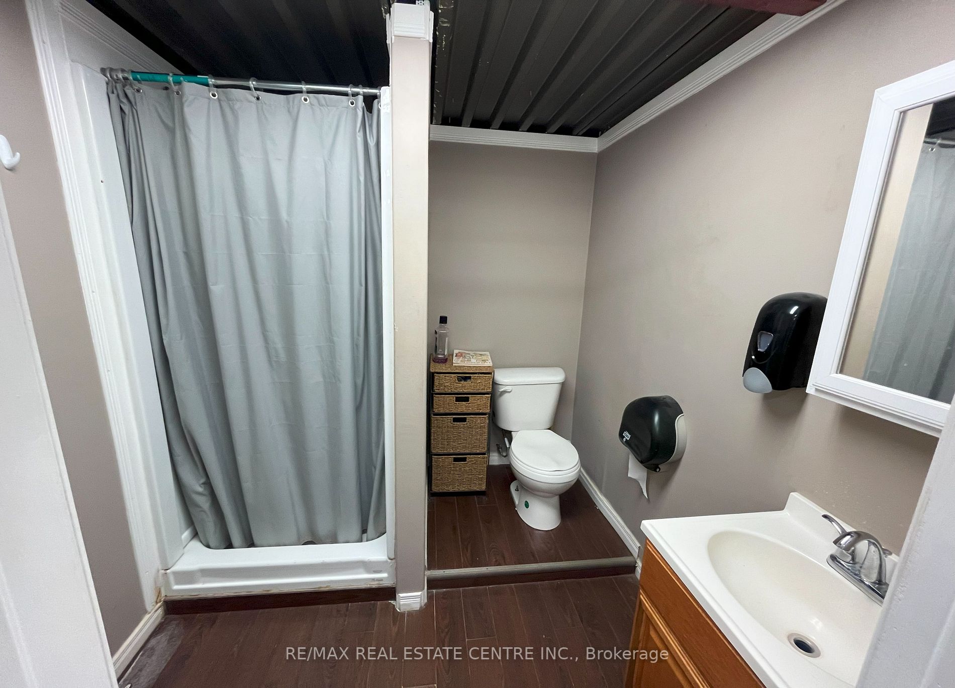 55 Sinclair Ave, #8