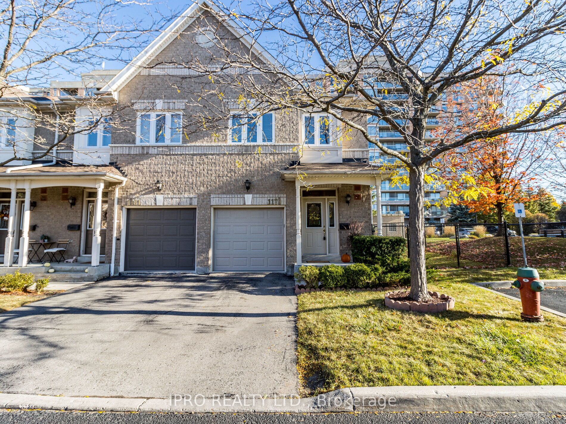 1179 Lower Village Cres, #13